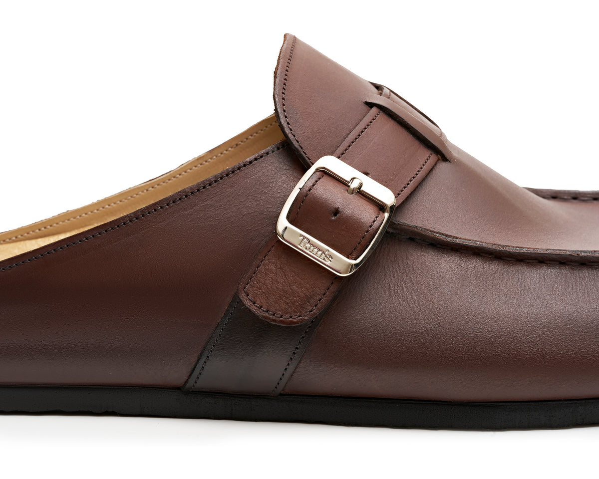 Loafers Clogs
