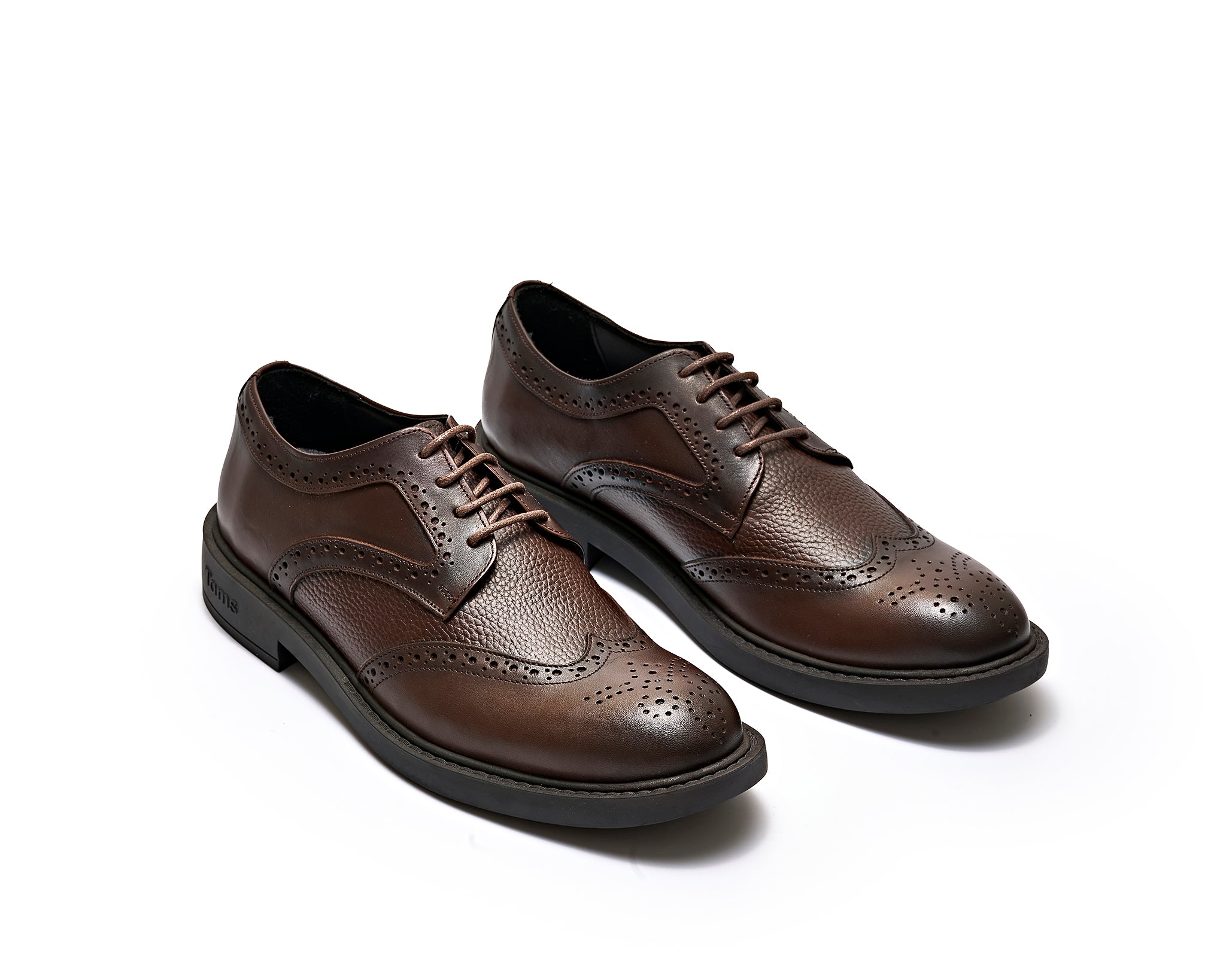 Tam's Classic Brogue - Micro light Sole