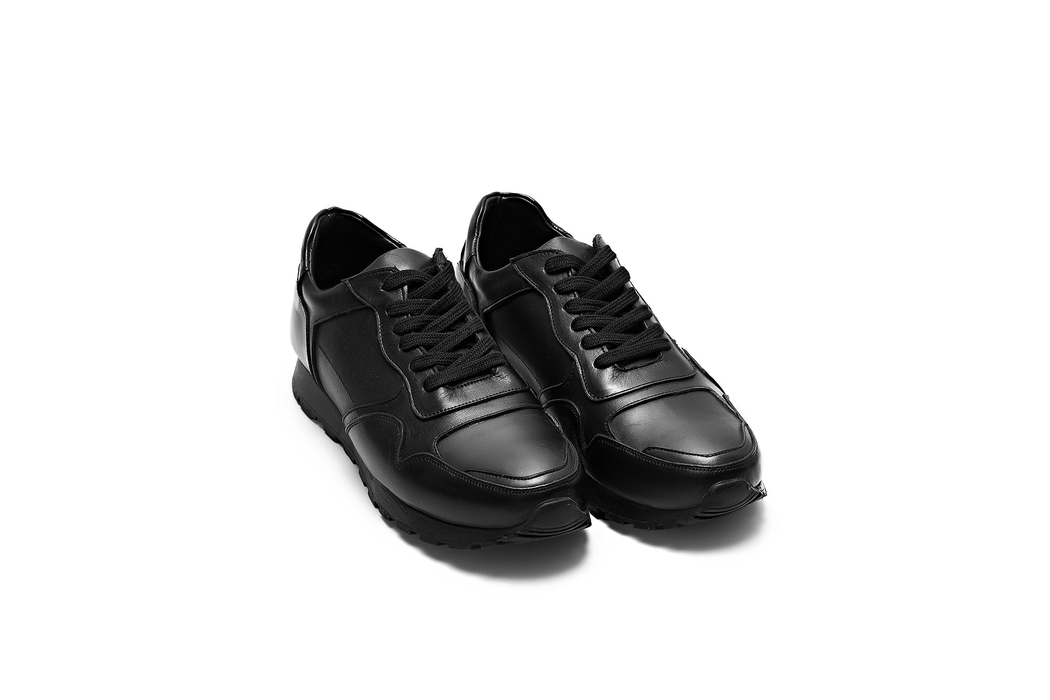 Tam's Hyperlight Trainers - Extra Comfort