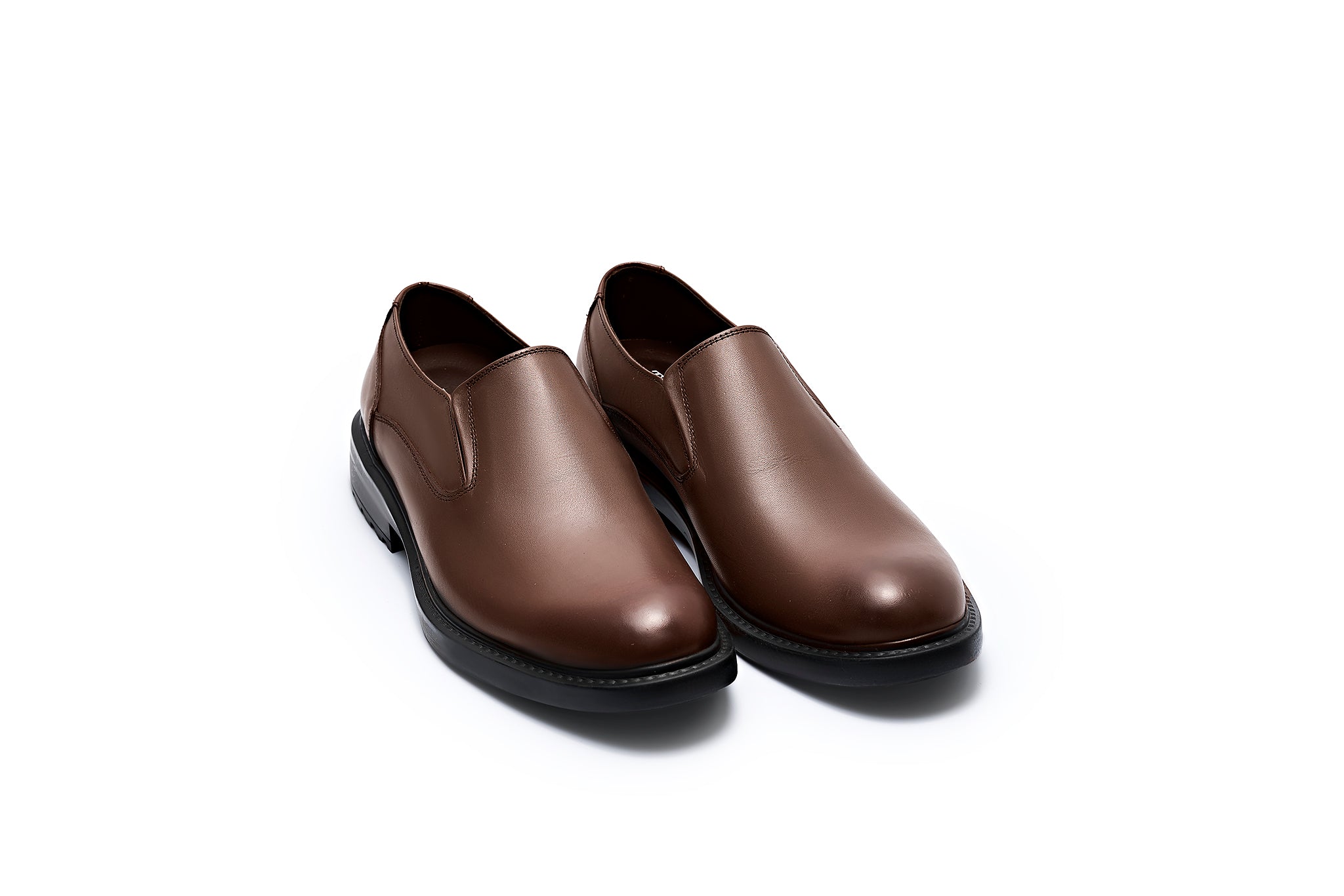 Tam's Casual Loafer