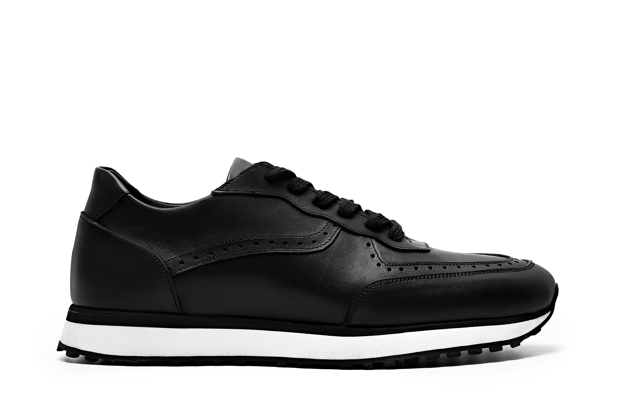 Brogue Trainers