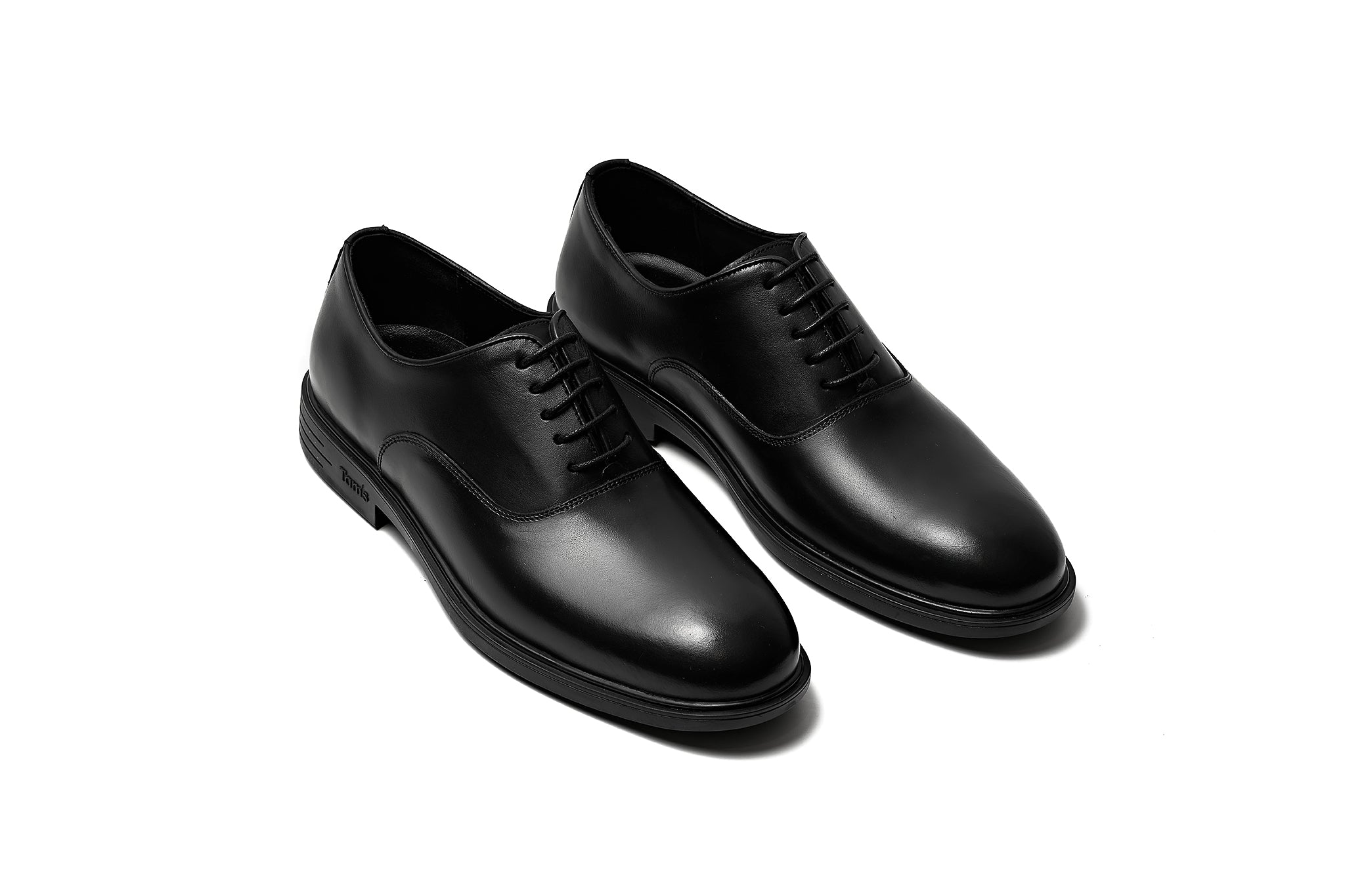 Tam's Scarpin ... Cloud Comfort