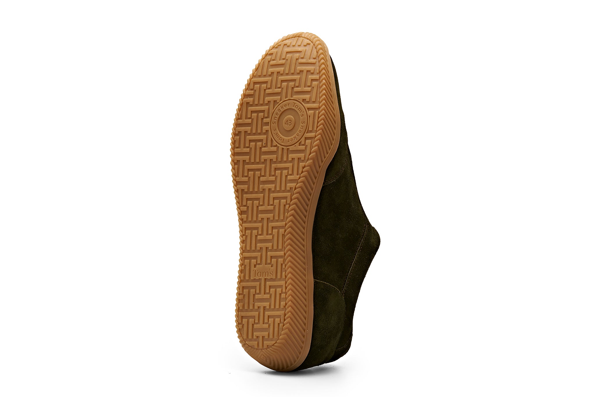 Flow Suede