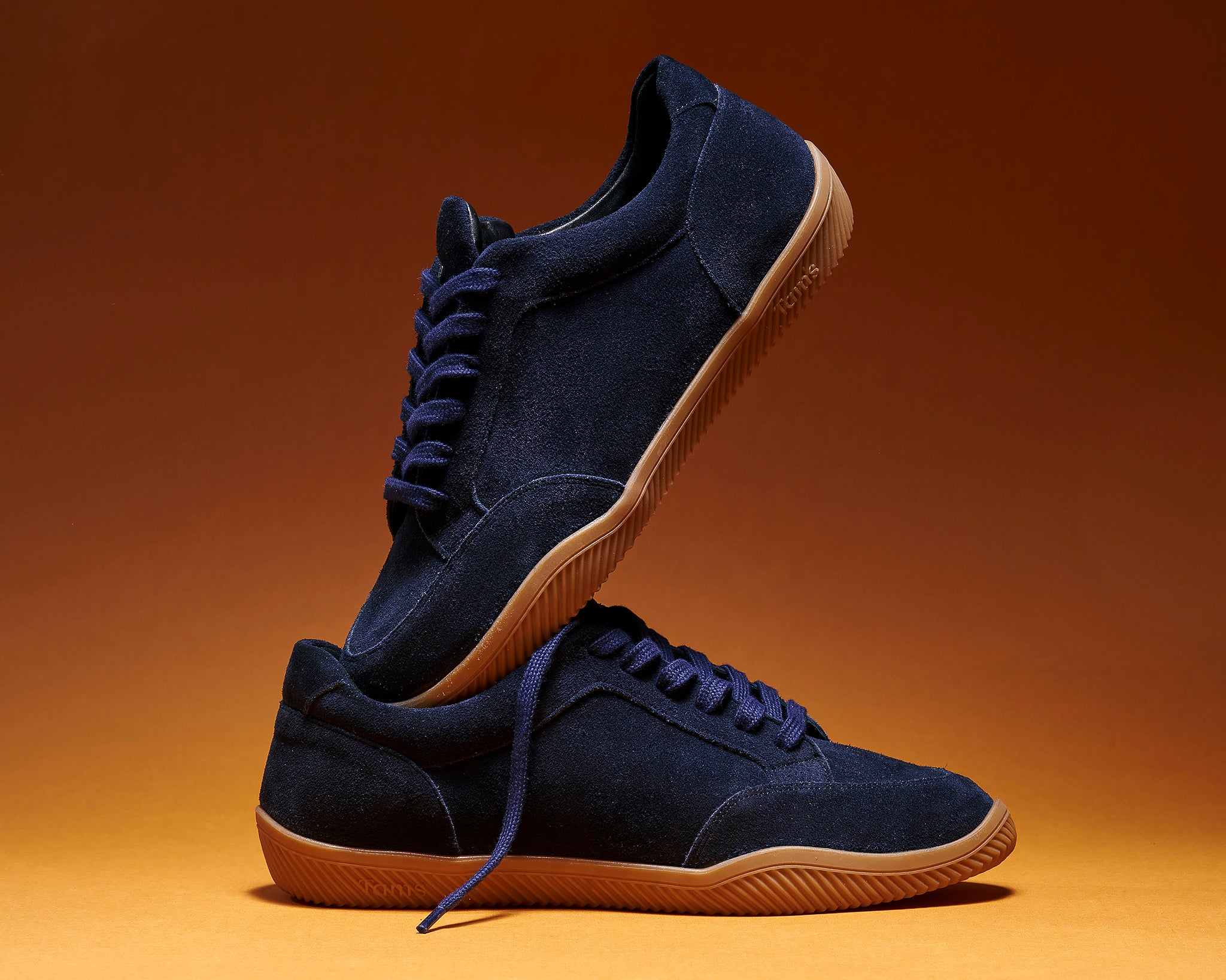 Flow Suede