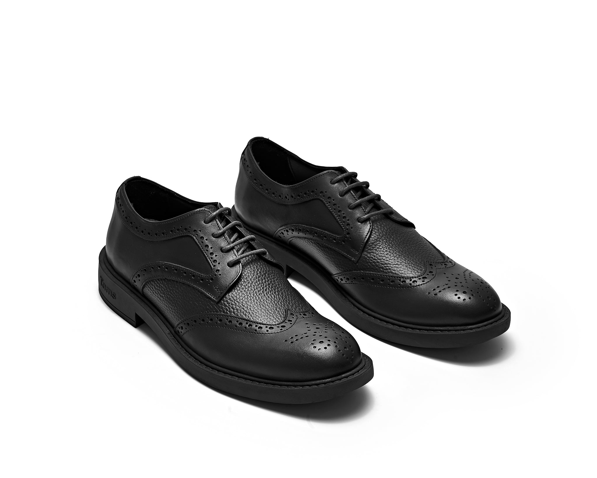Tam's Classic Brogue - Micro light Sole