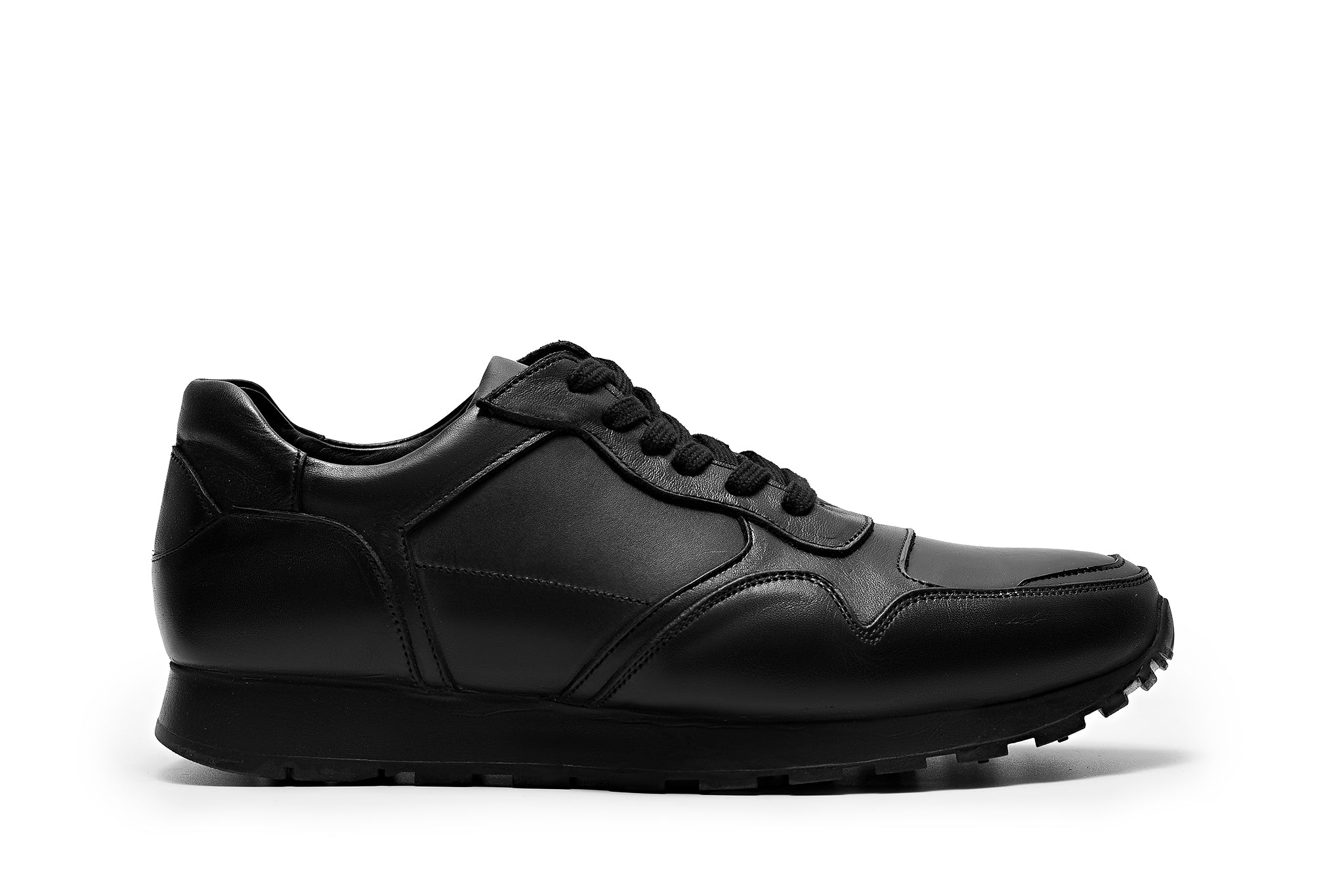 Tam's Hyperlight Trainers - Extra Comfort