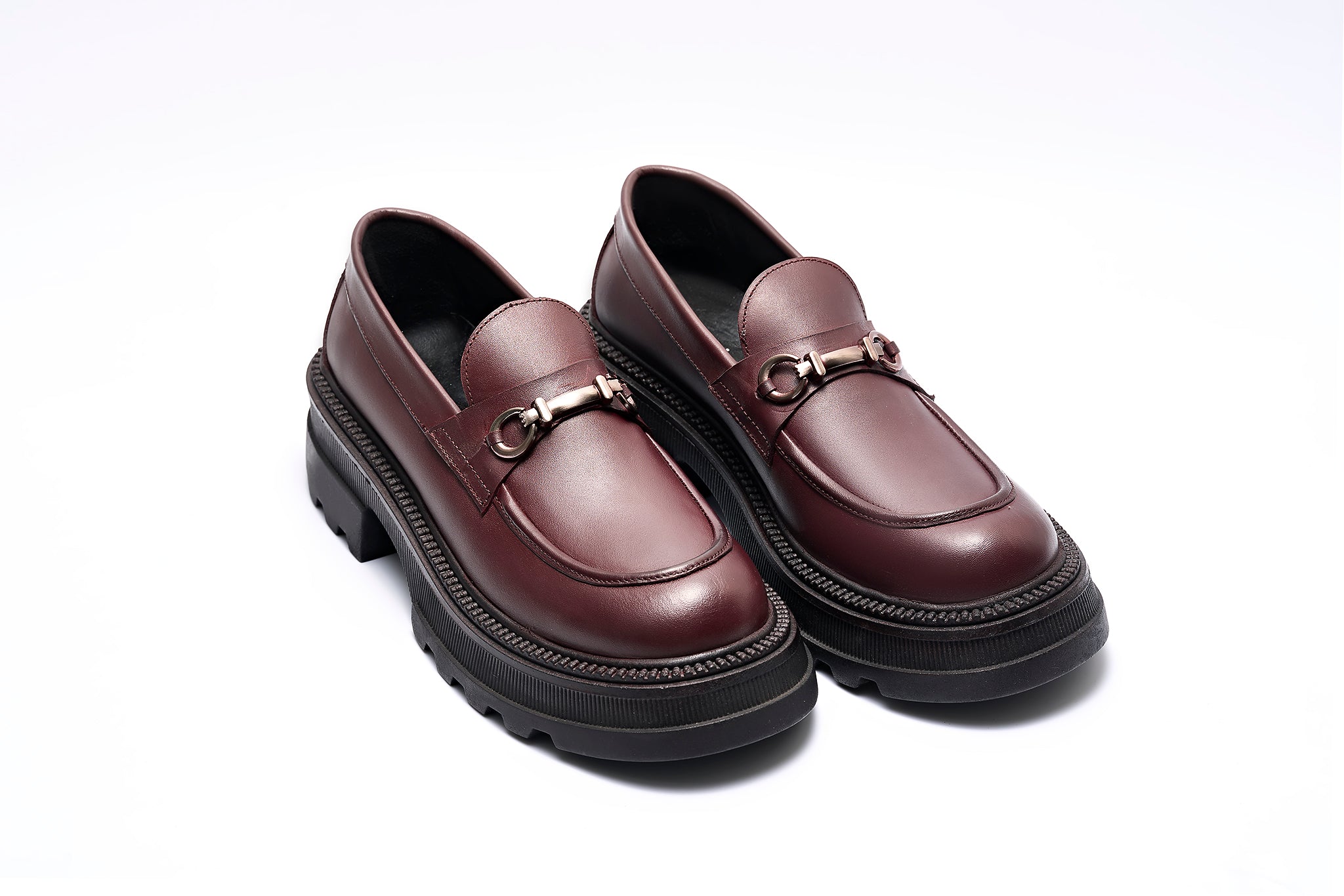 Callista Loafers
