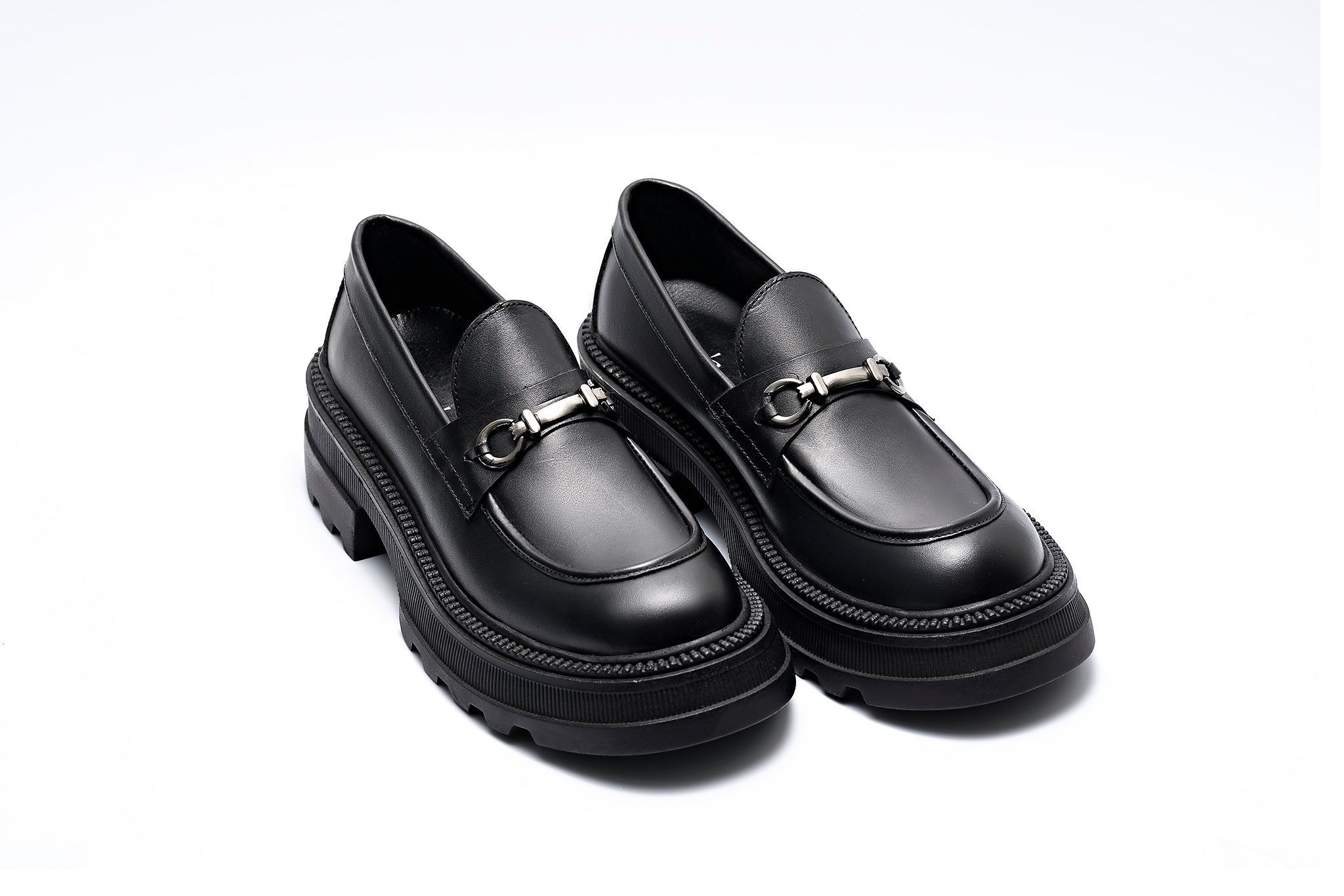 Callista Loafers