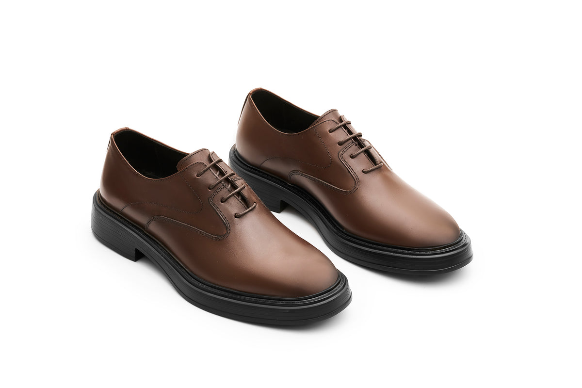 Valmont Shoe