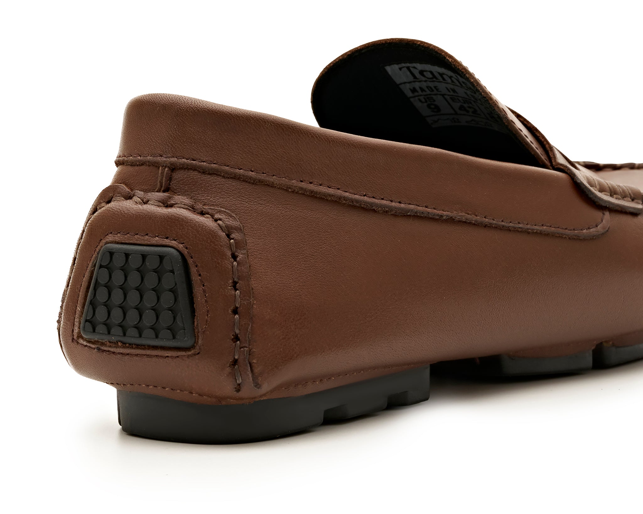 Tam's Moccasins
