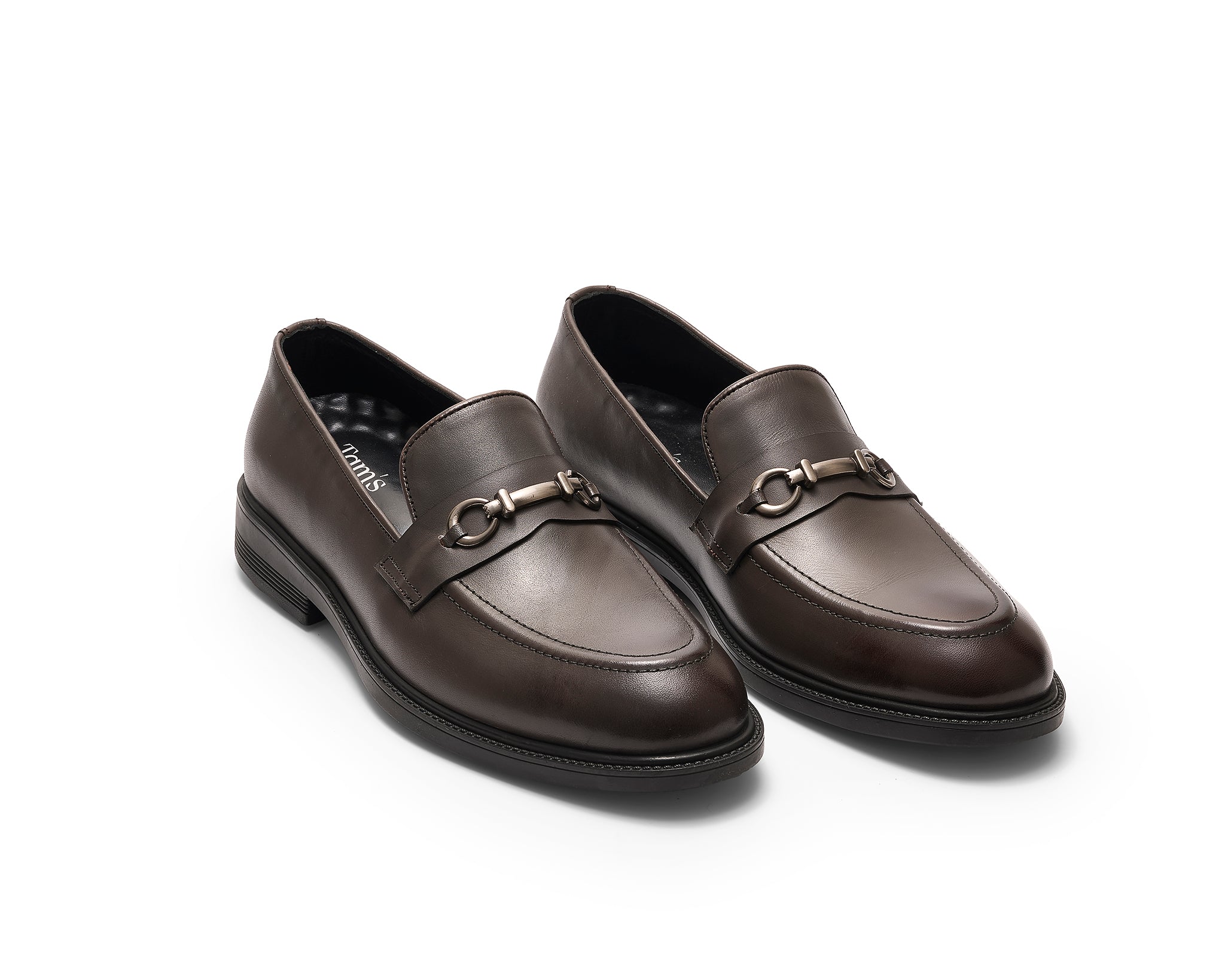 Lrie loafers