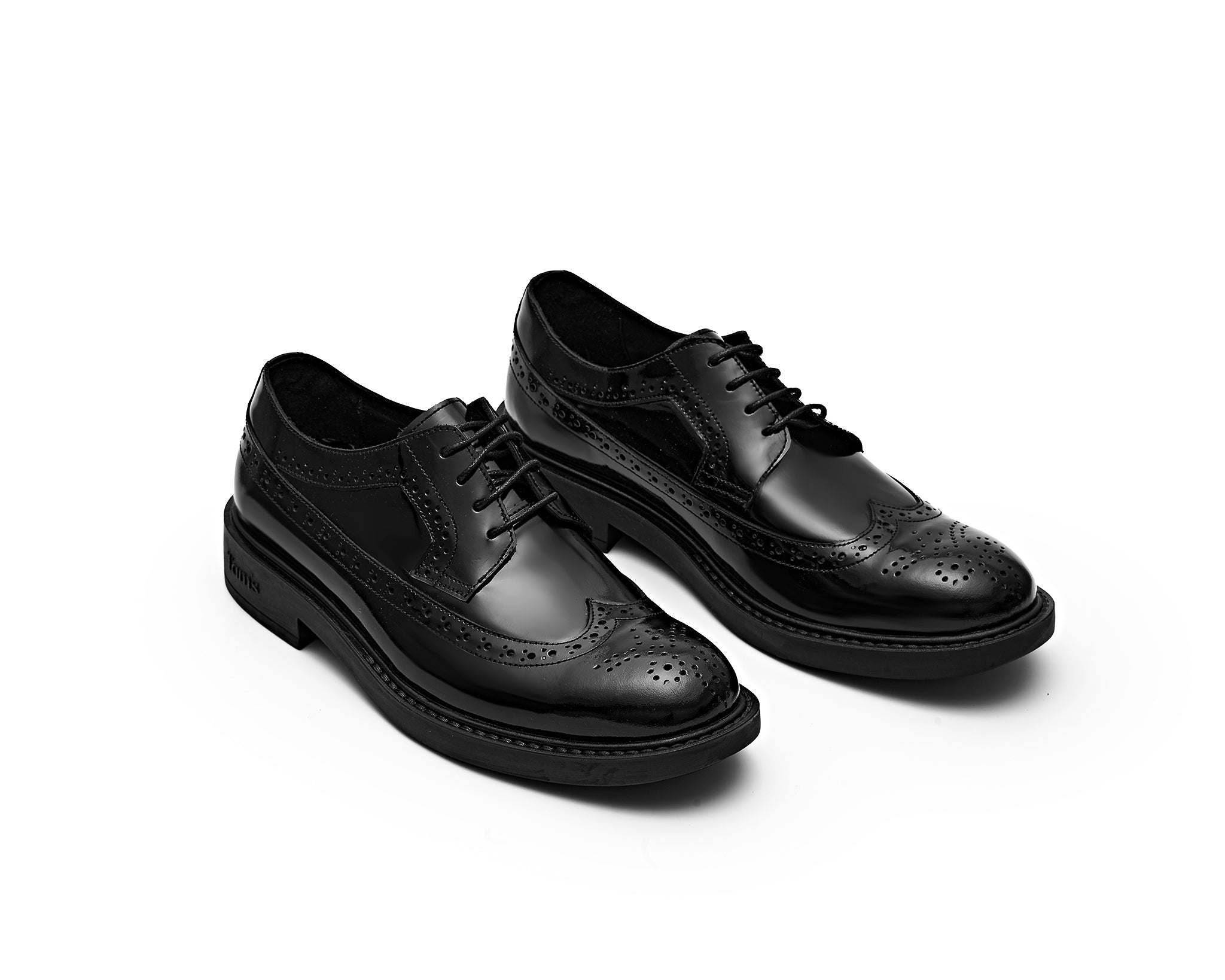 Tam's New Classic Brogue