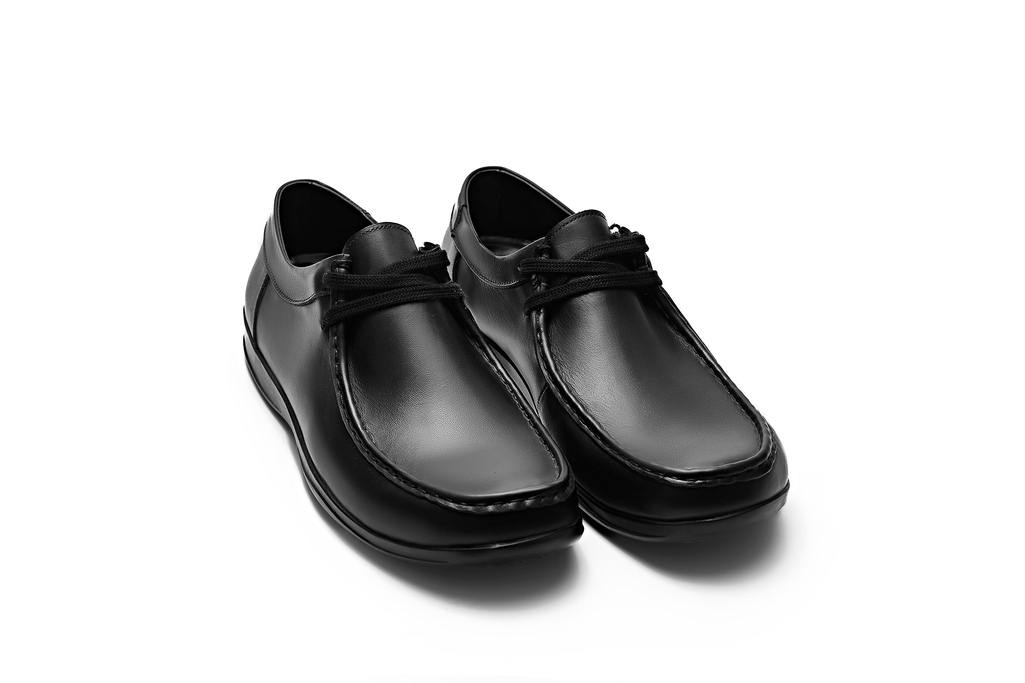 Comfort Casual laceups