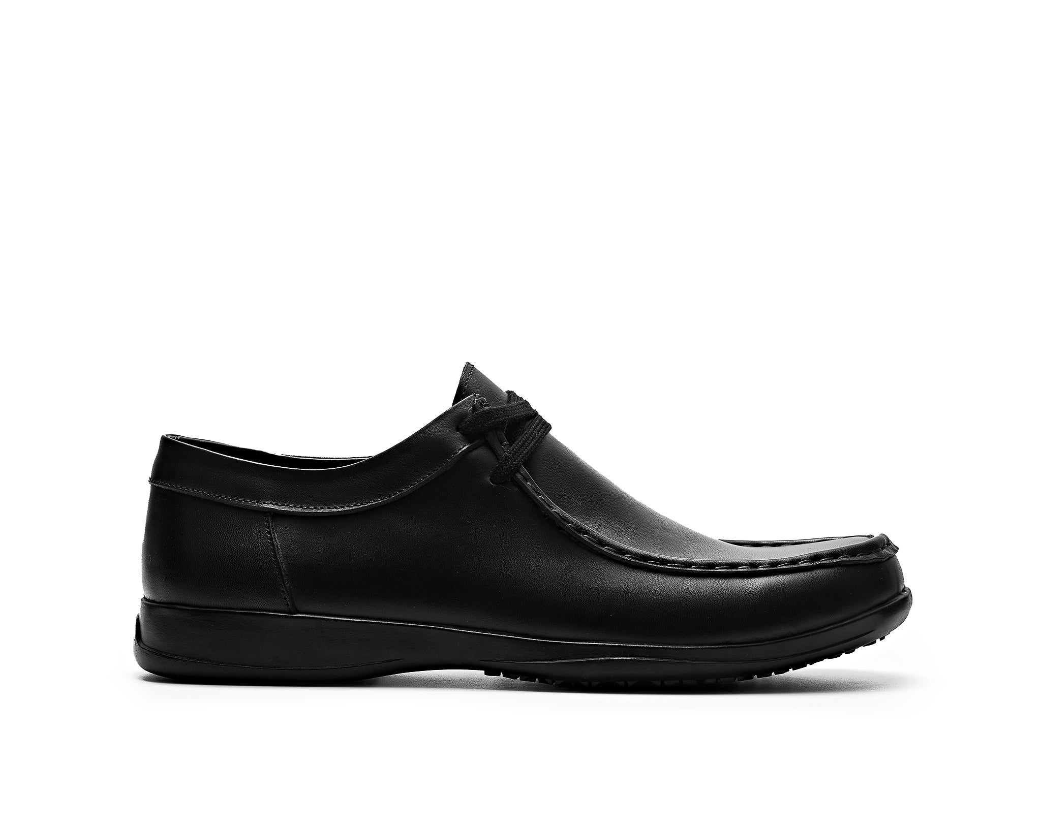 Comfort Casual laceups