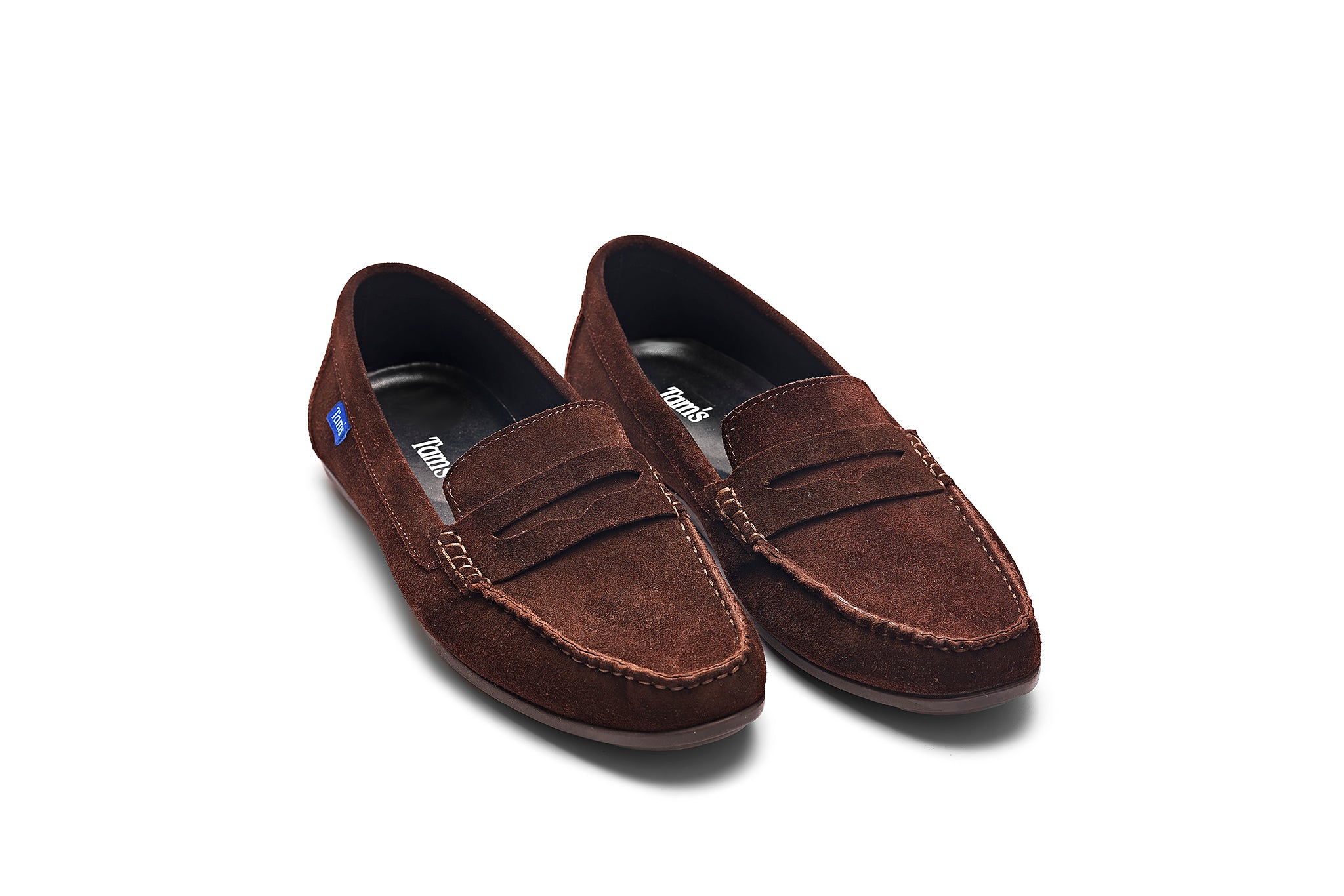 Velare Driving Loafers
