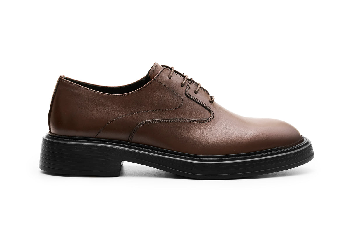 Valmont Shoe