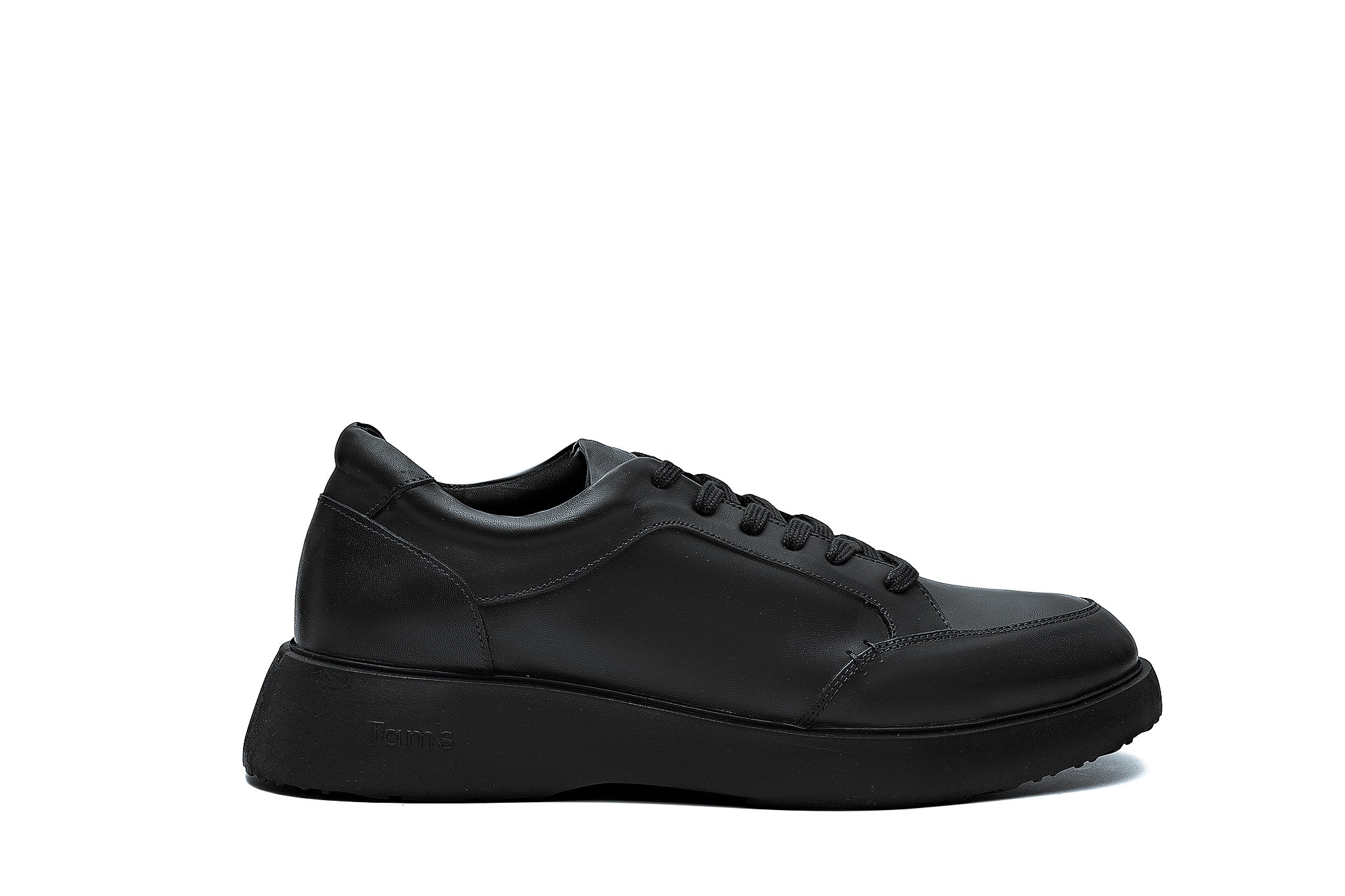 Tam's Chunky Sneakers