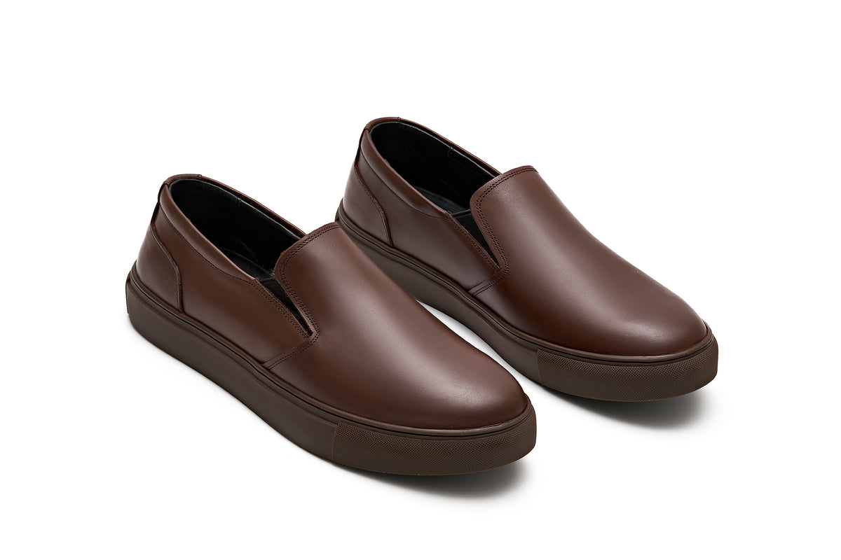 Coastal Slip Ons