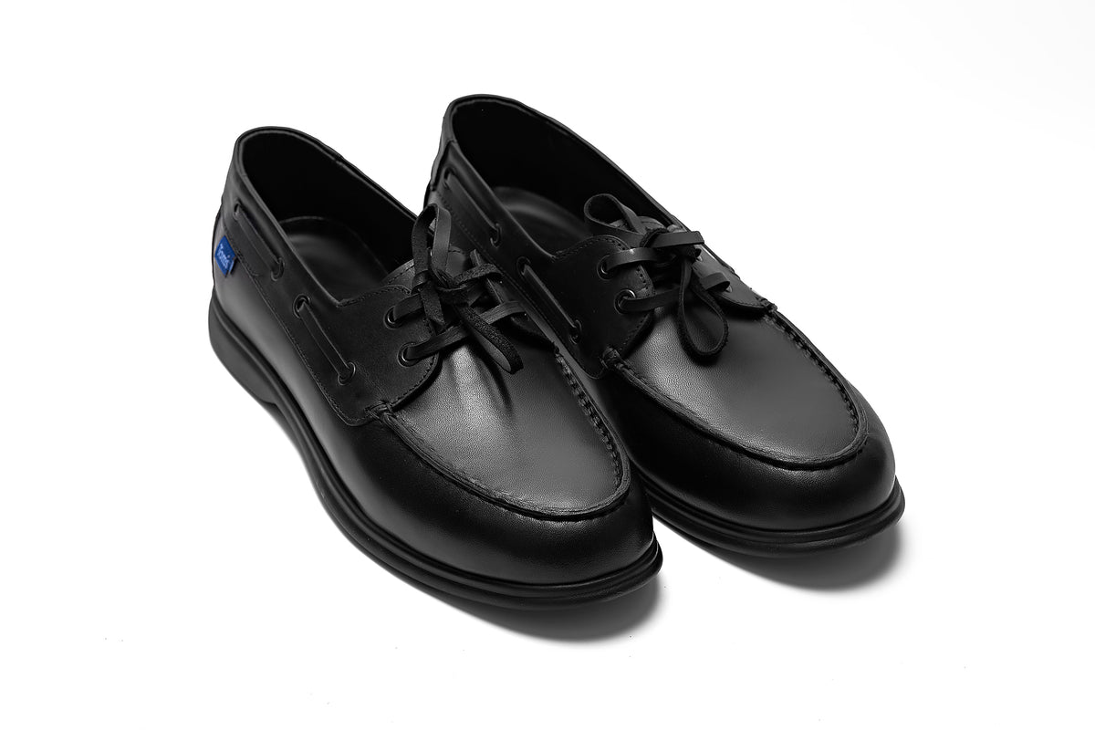 Tider Boat Shoes