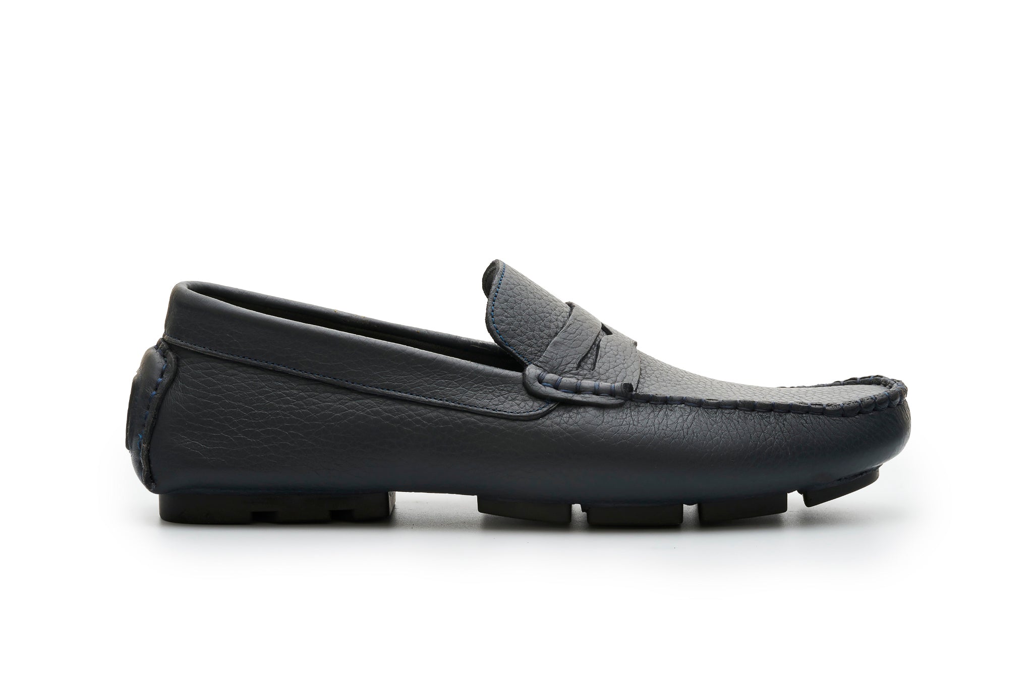 Tam's Moccasins Full Grain