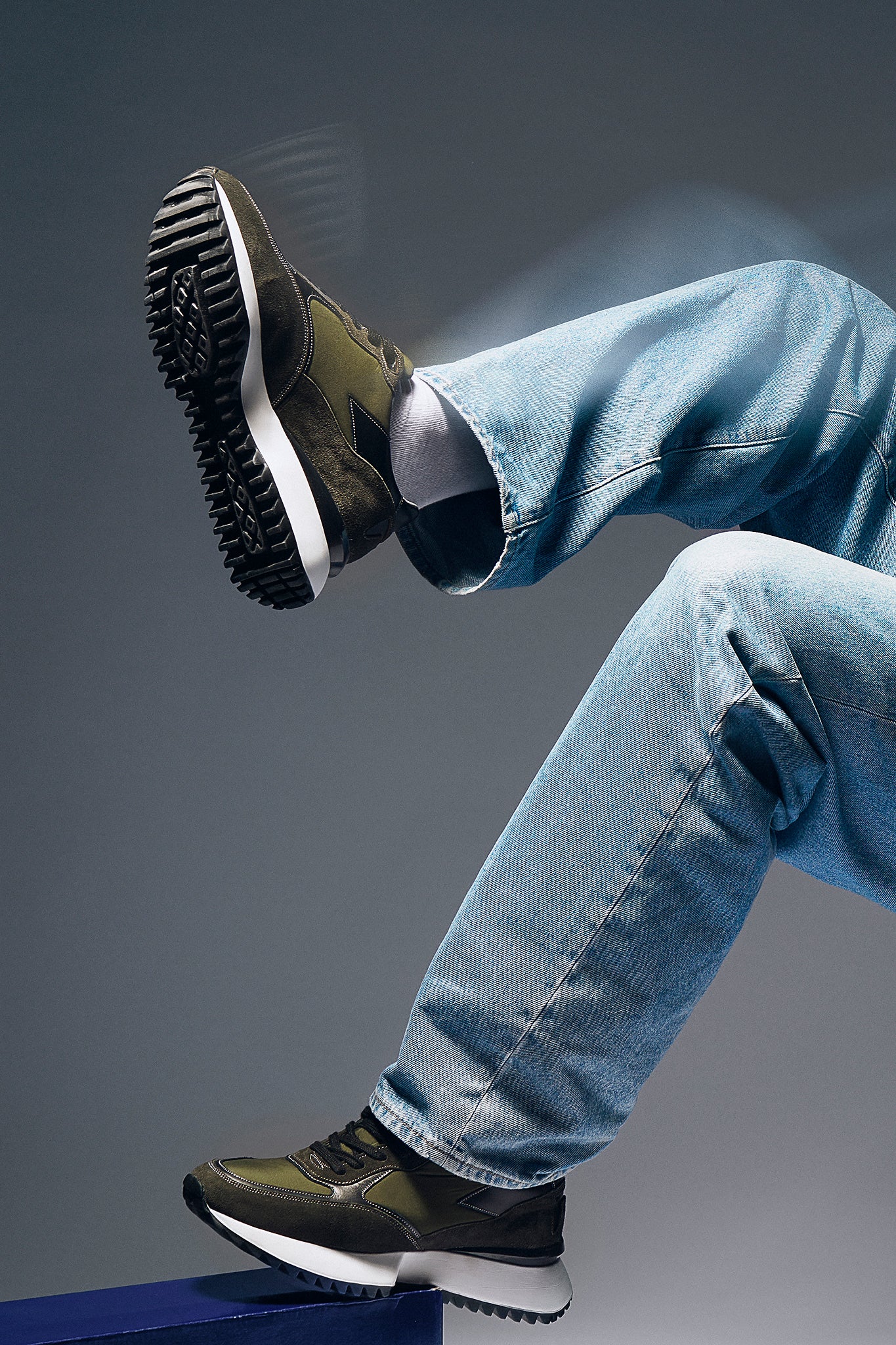 Rapid Sneakers