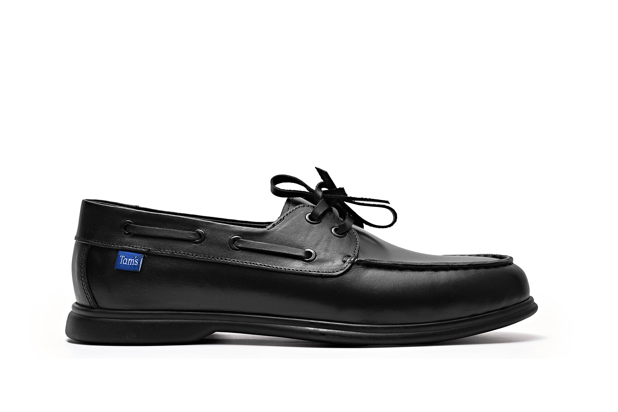 Tider Boat Shoes