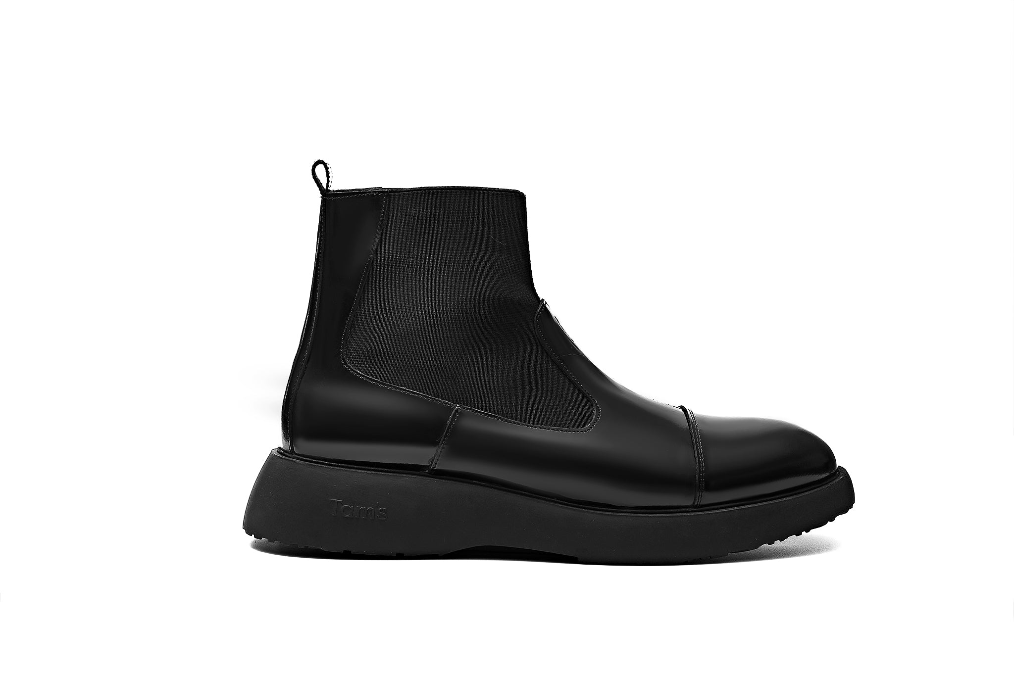 The Regent Boots