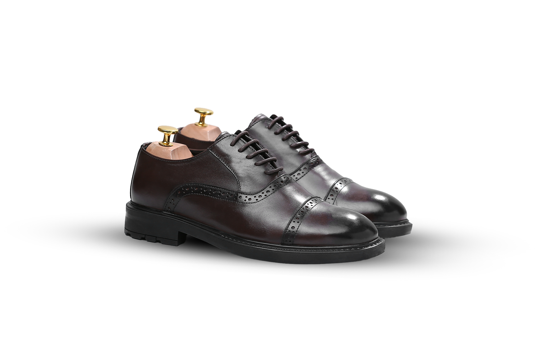 Casual brogue shoes shop