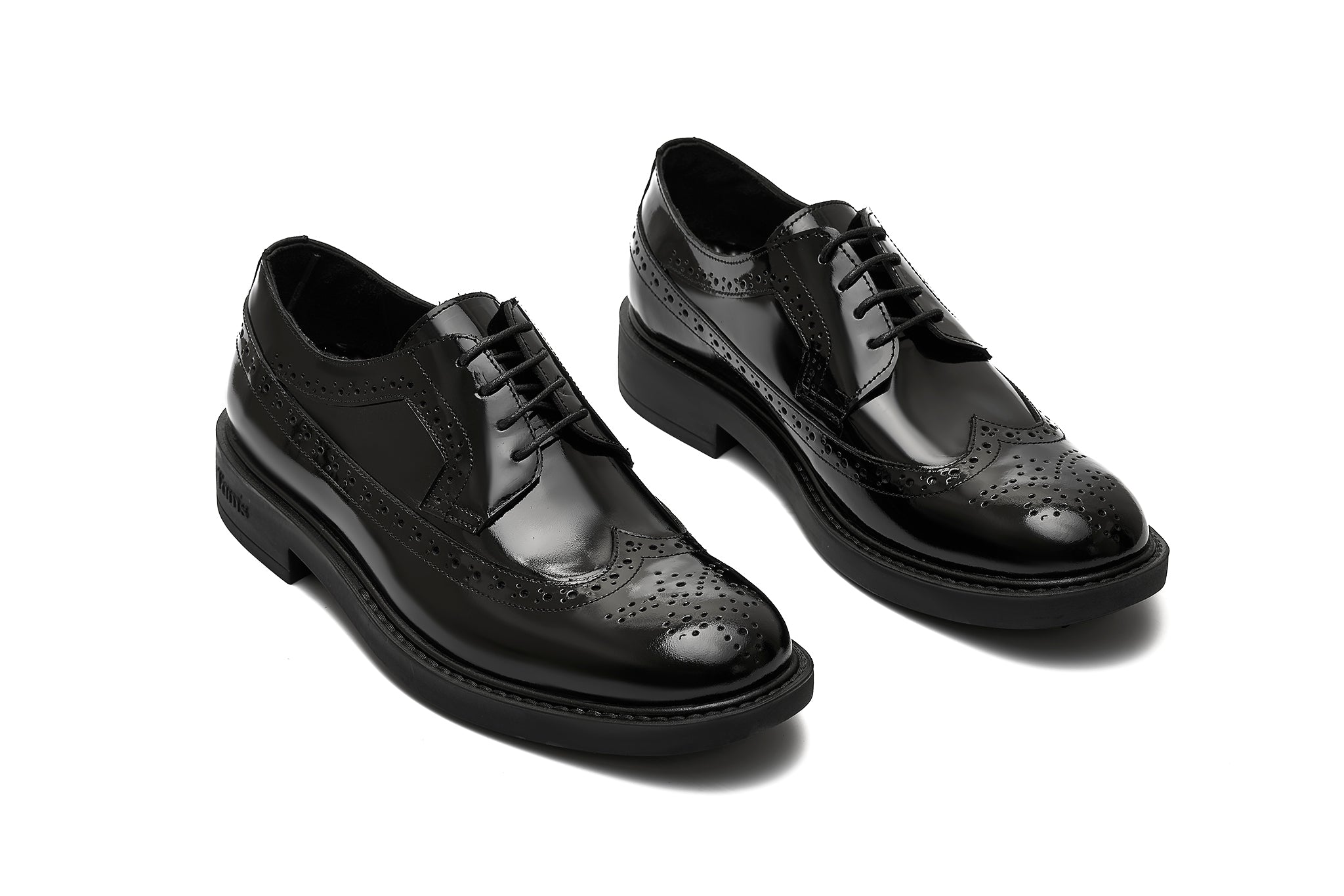 Tam's New Classic Brogue