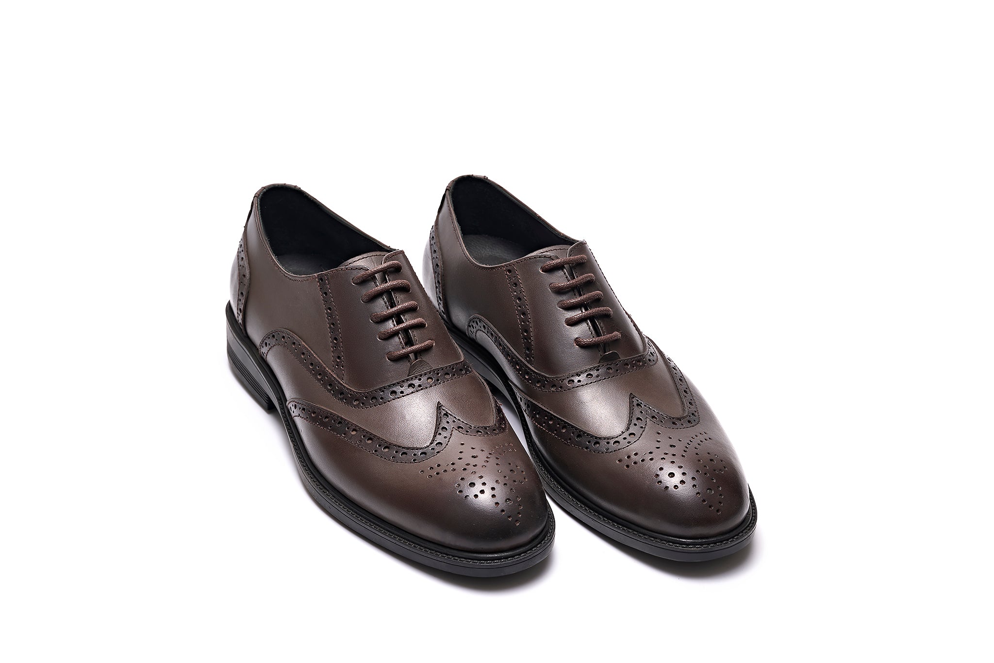 Classic Brogue