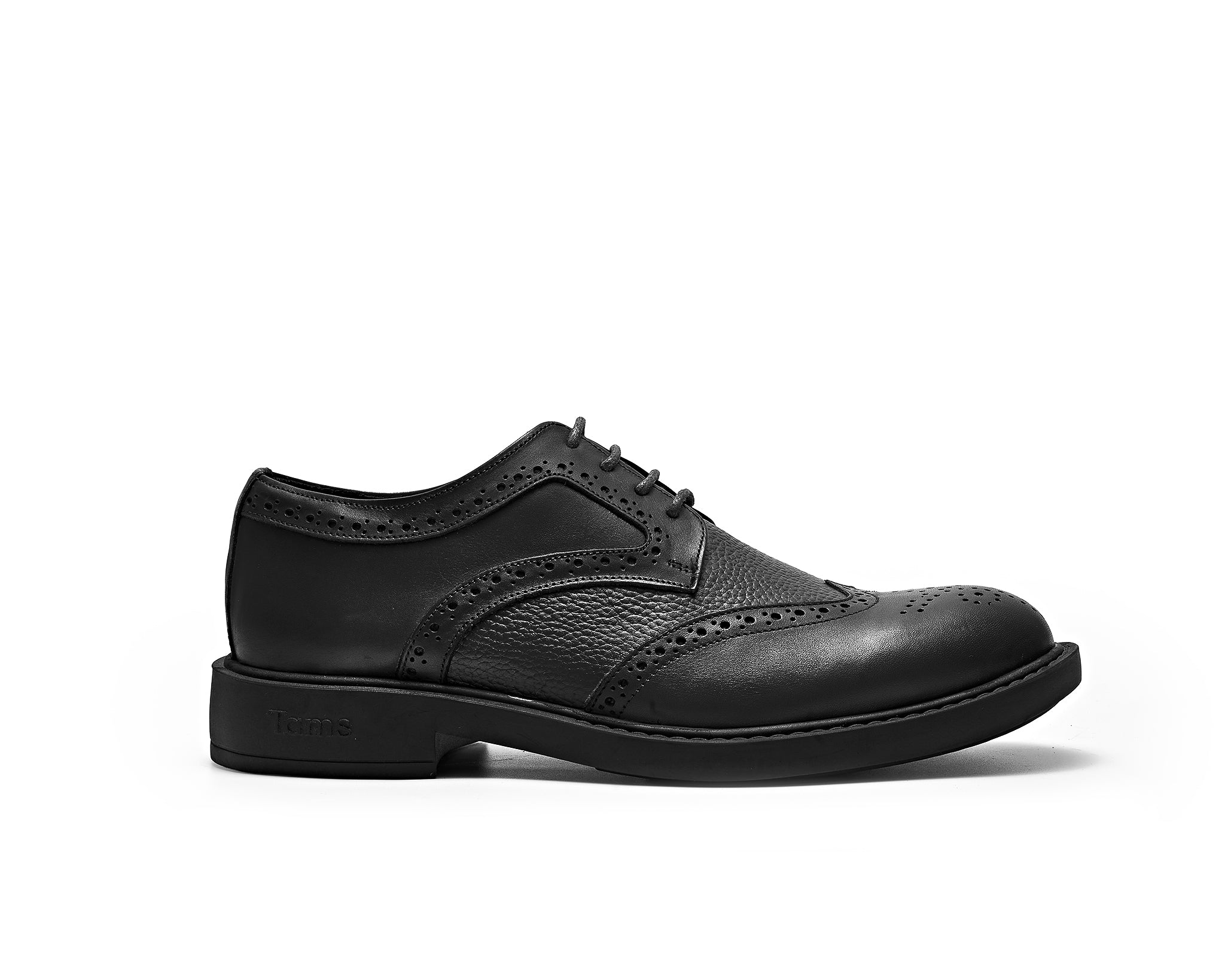 Tam's Classic Brogue - Micro light Sole