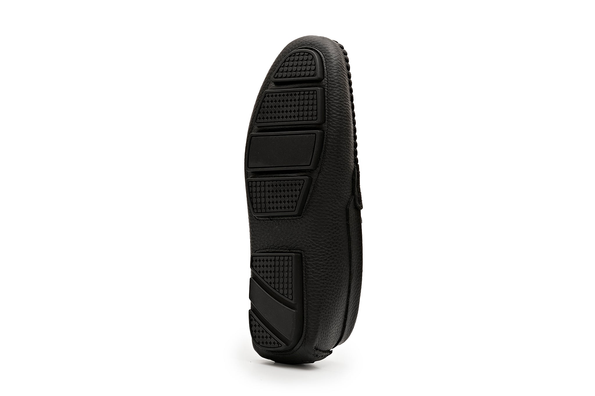 Tam's Moccasins Full Grain