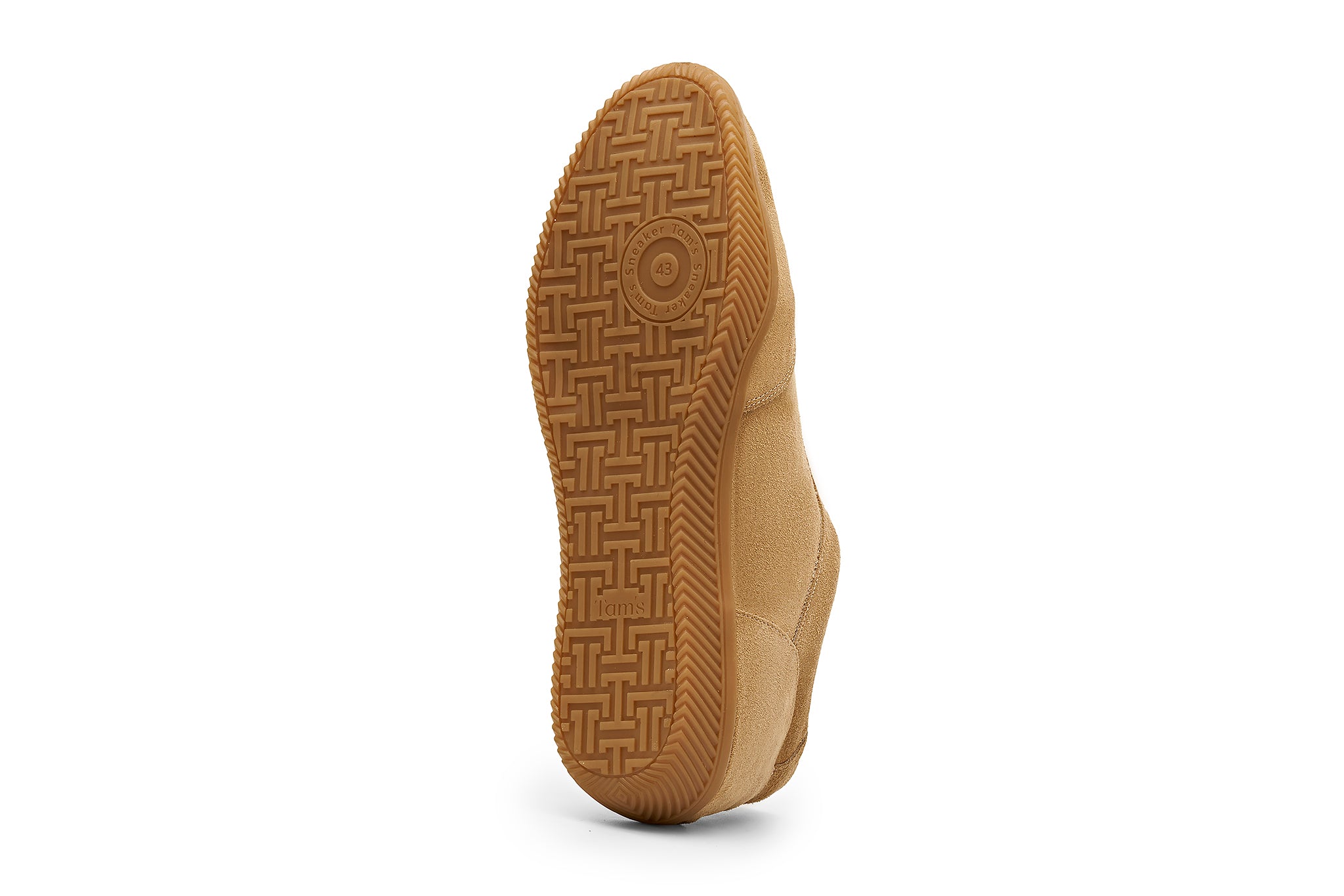 Flow Suede
