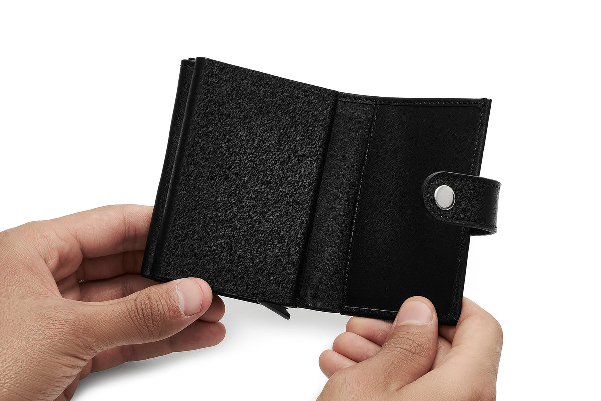 Nilo Wallet