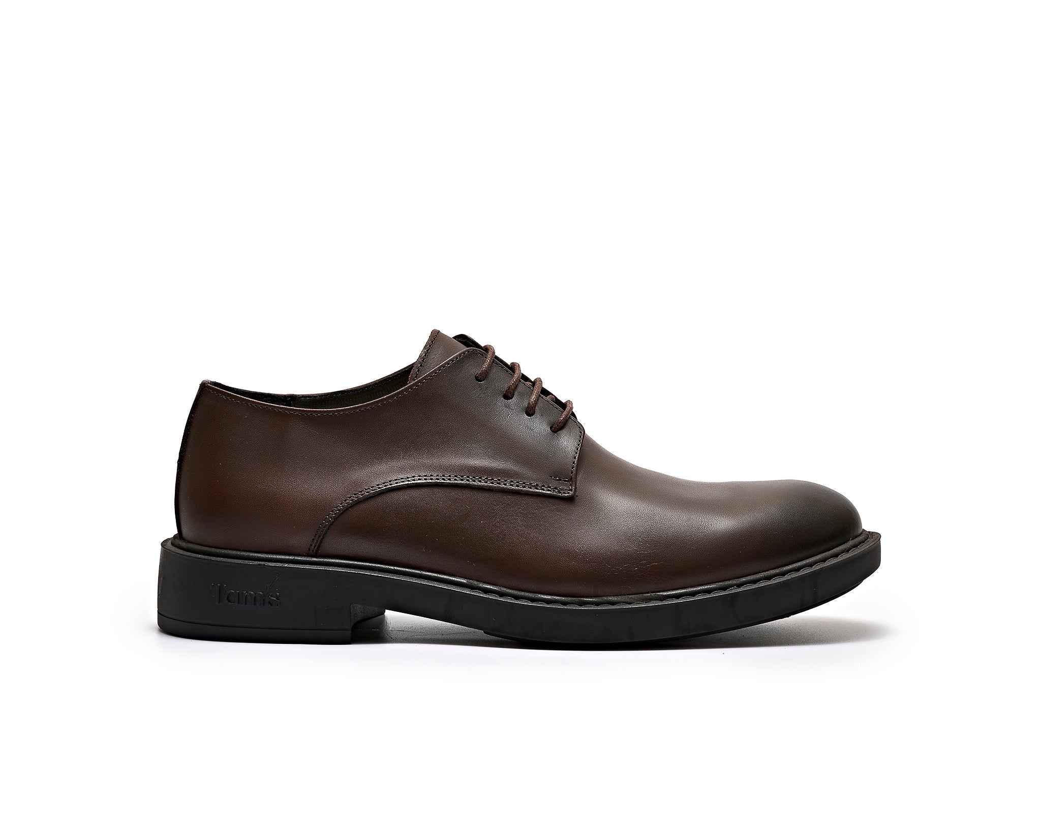 Classic Derby Shoes