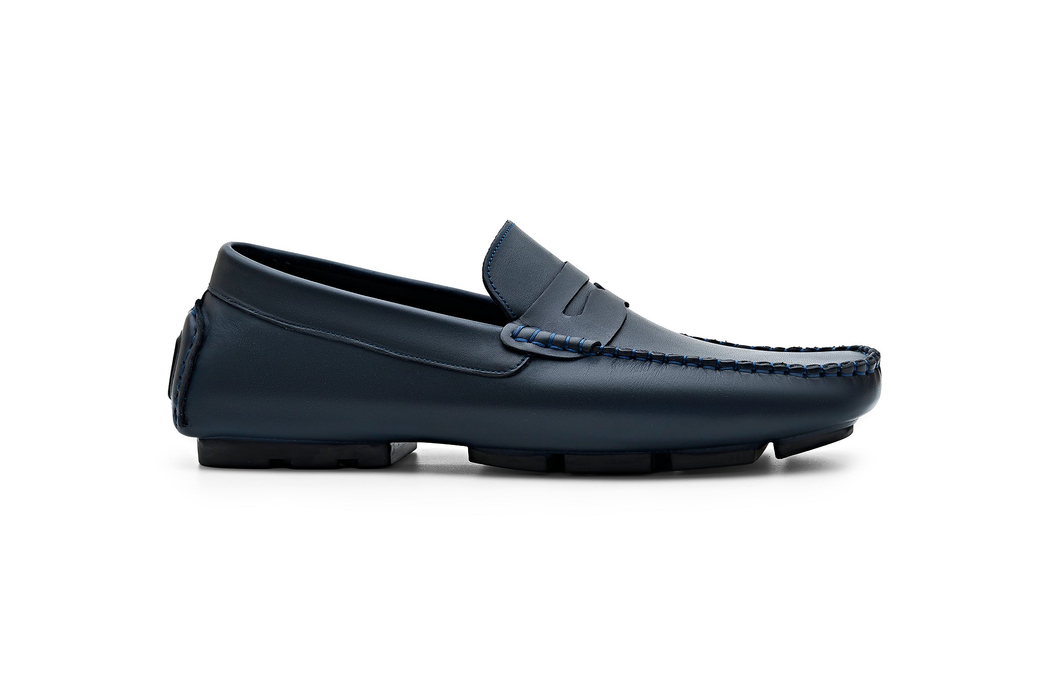 Tam's Moccasins