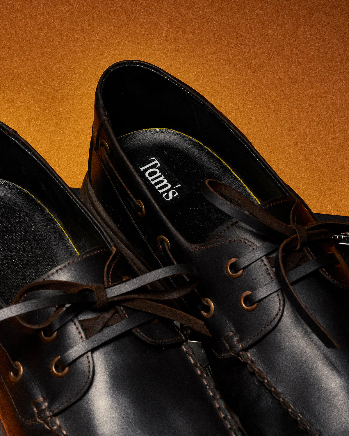 Tider Boat Shoes