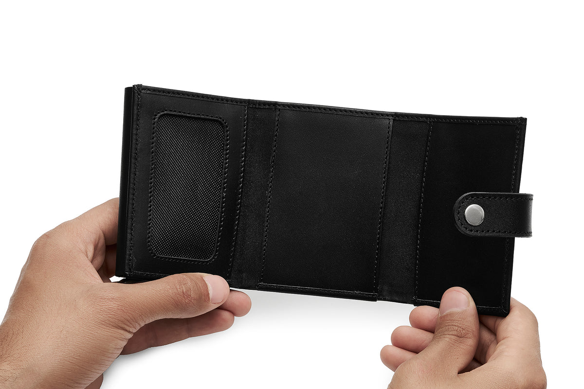 Nilo Wallet