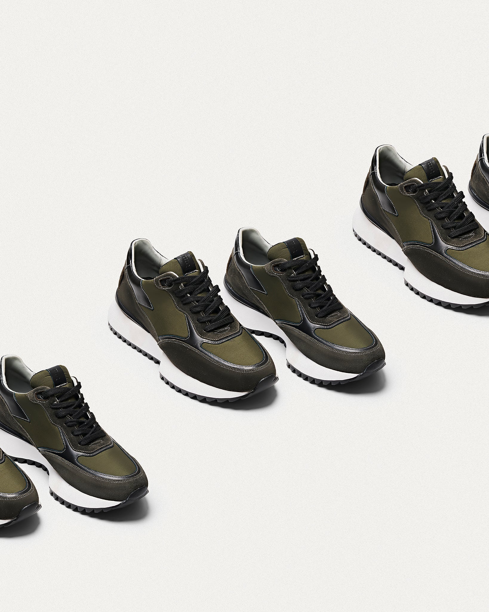 Rapid Sneakers