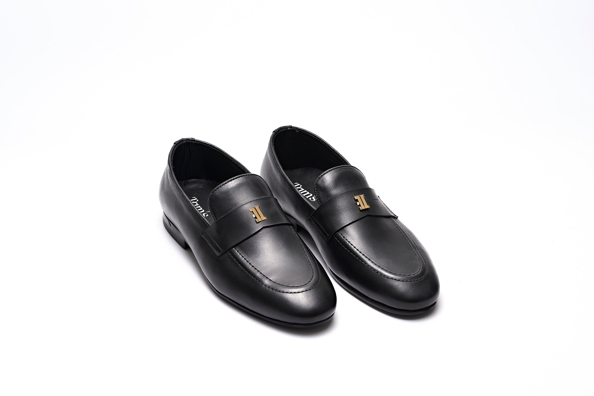 Gleam Loafers