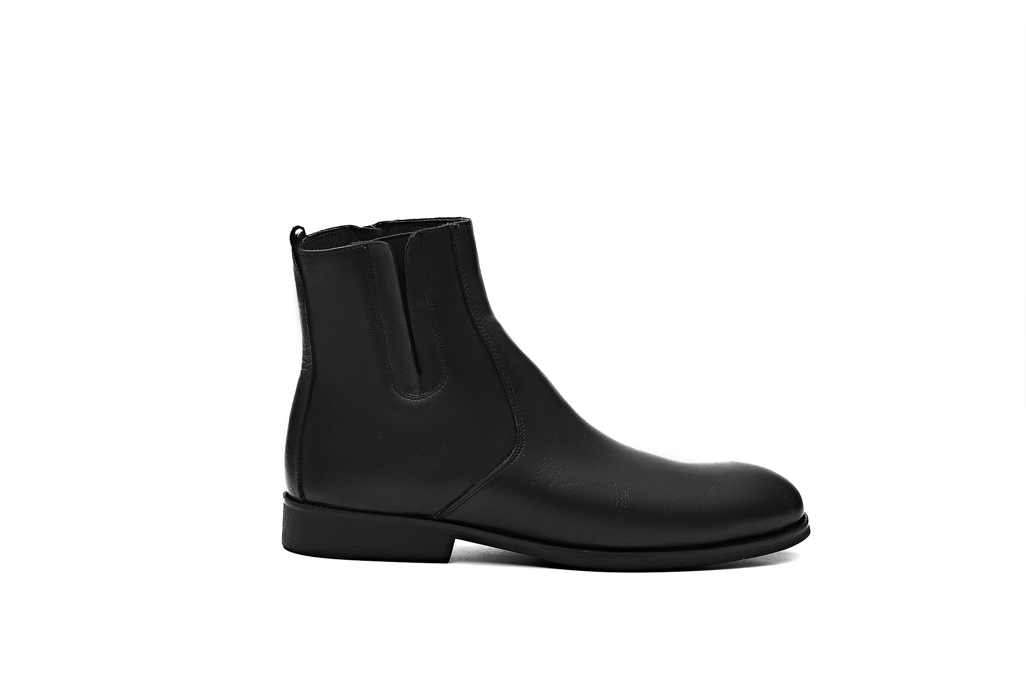 Exeter Boots