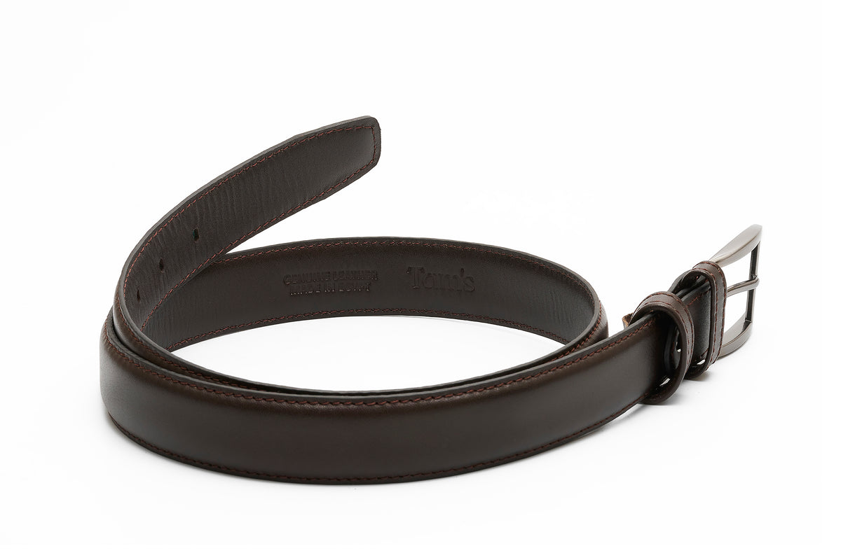 CLASSIC LEATHER BELT