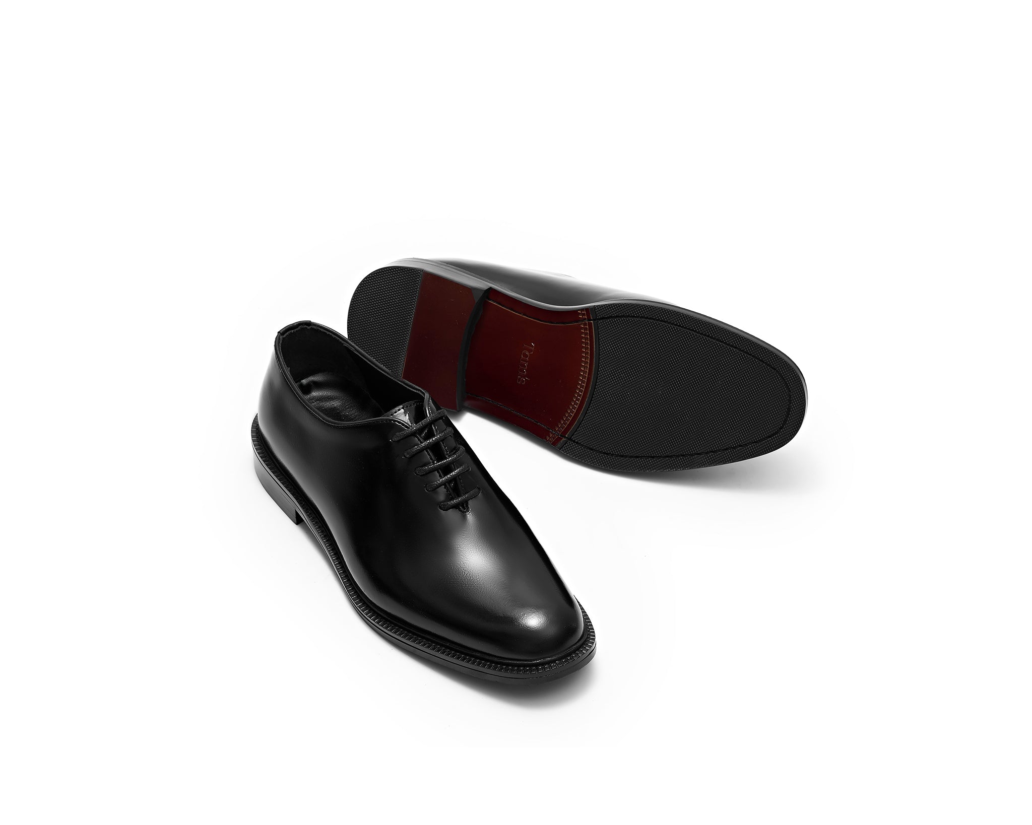 Formal Whole cut