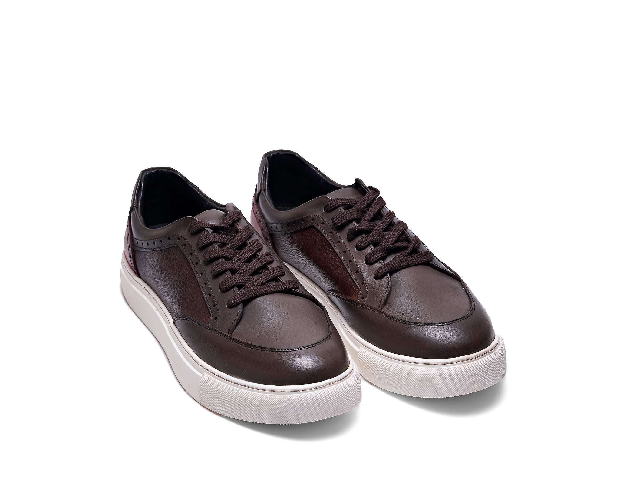 Urban Brogue Sneaker