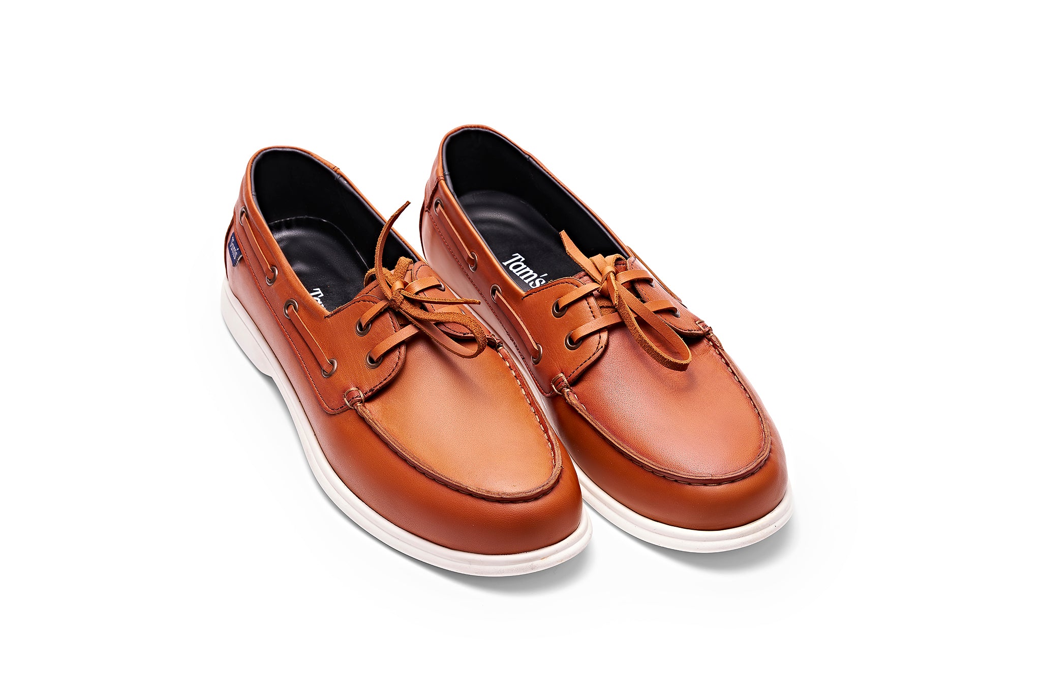 Tider Boat Shoes