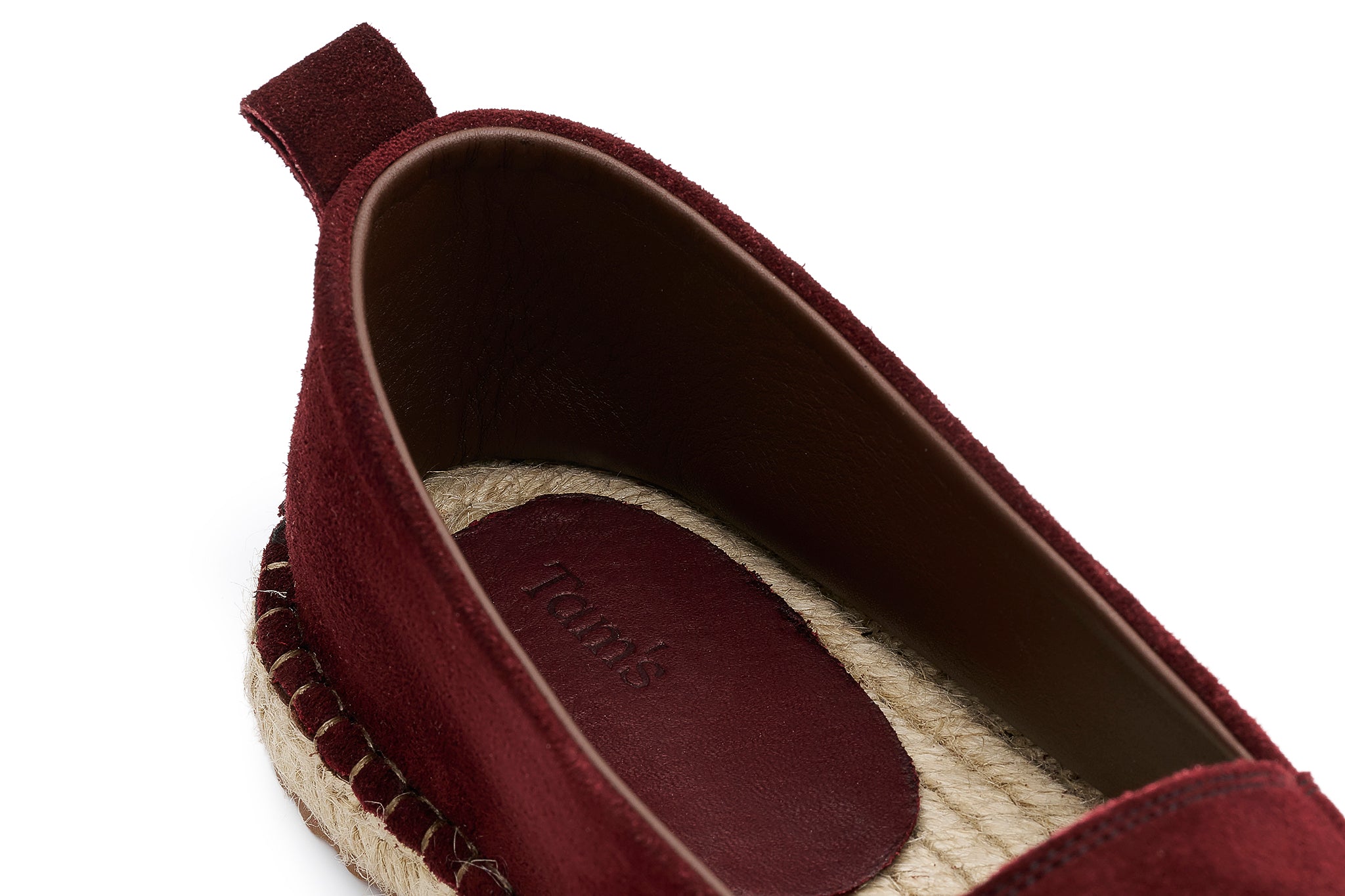 Waves Espadrilles