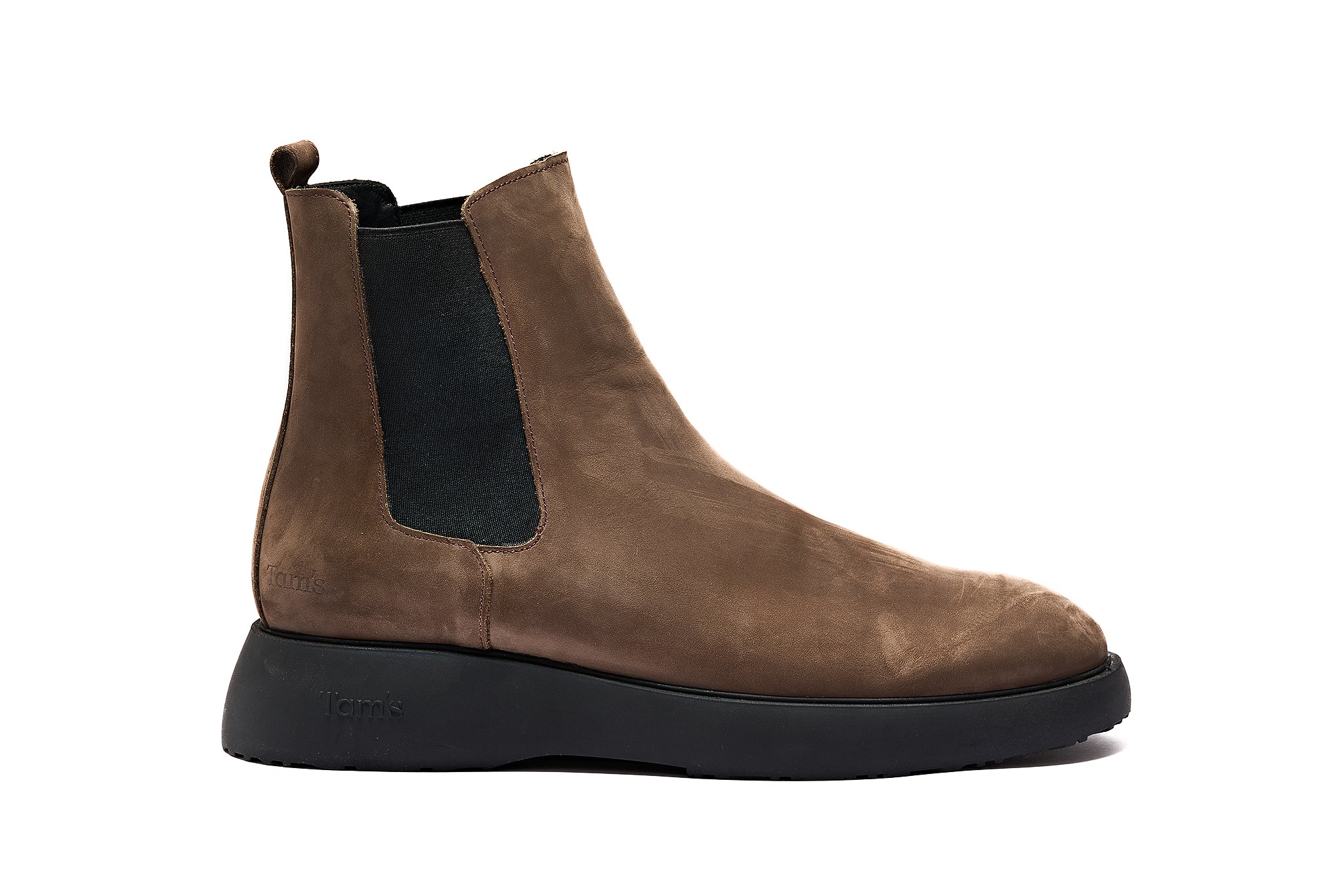 Mo-Chelsea Boots