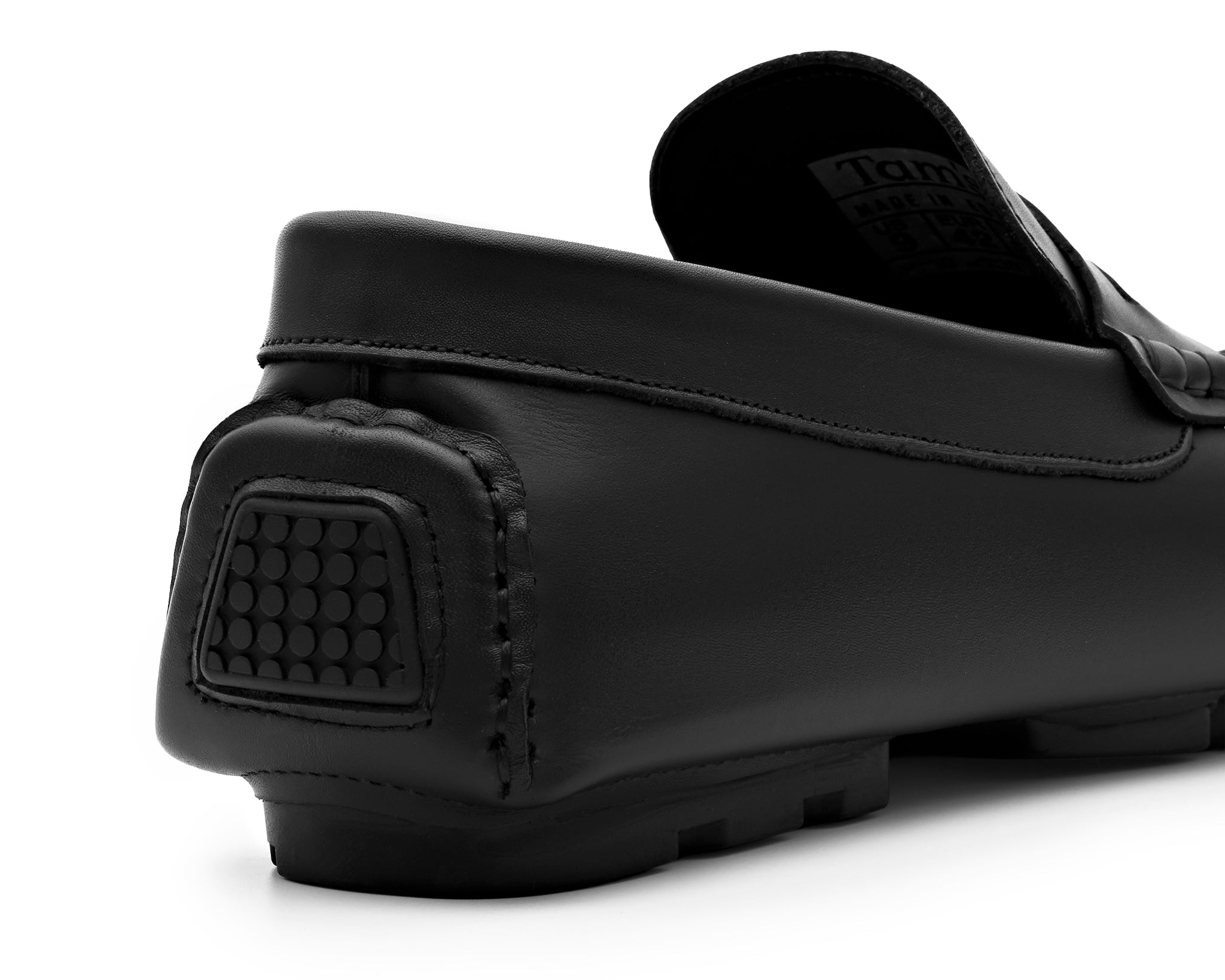 Tam's Moccasins