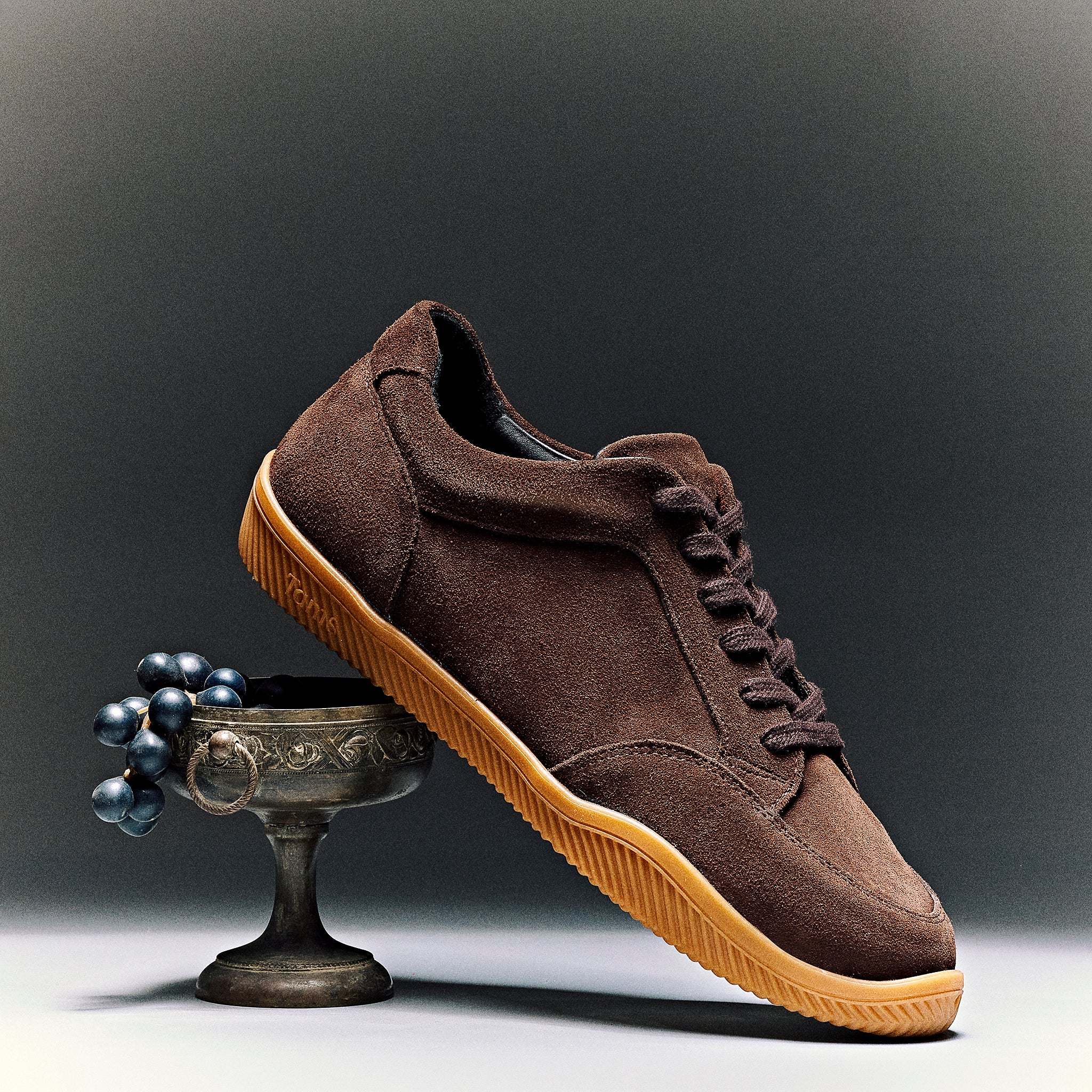 Flow Suede