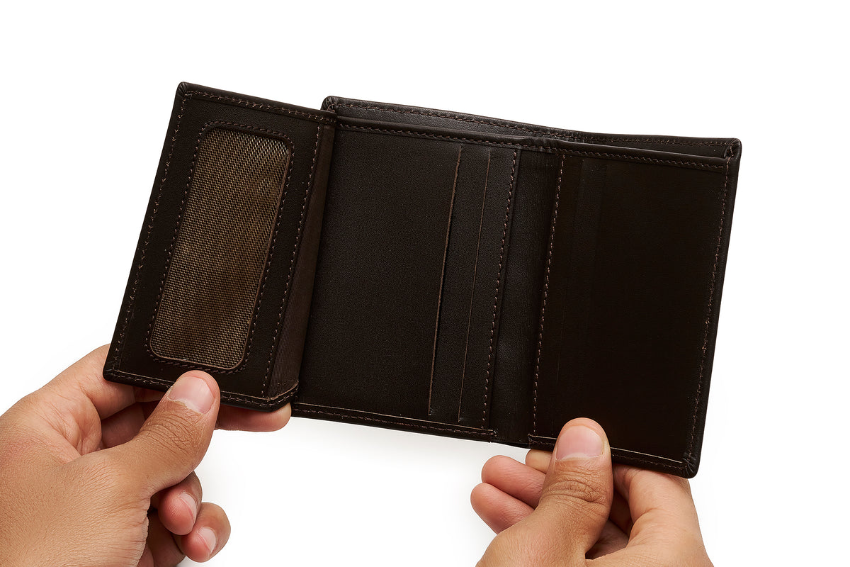 Nolan Wallet